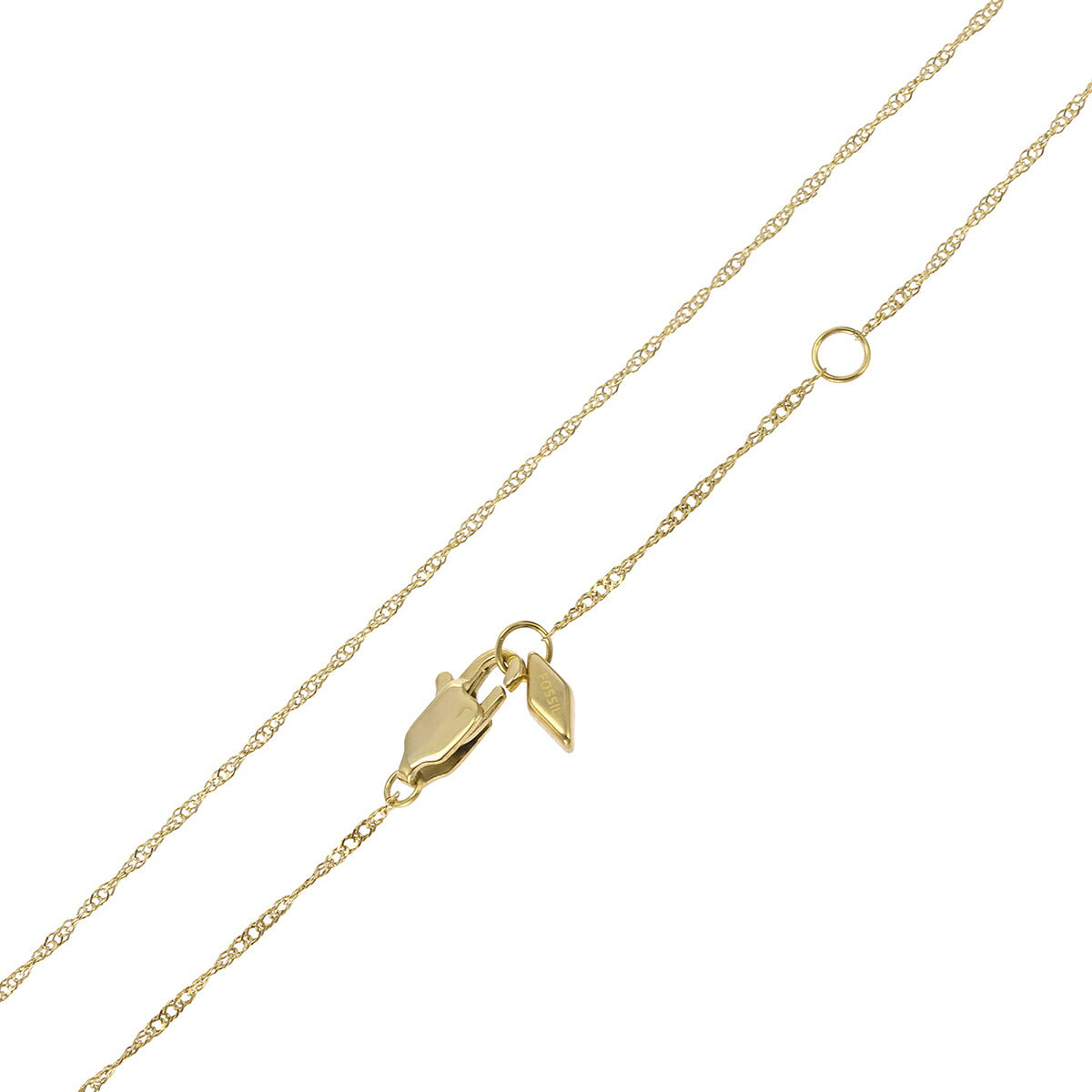 フォッシル FOSSIL Sutton アクセサリー ネックレス ペンダント レディース JF04424710