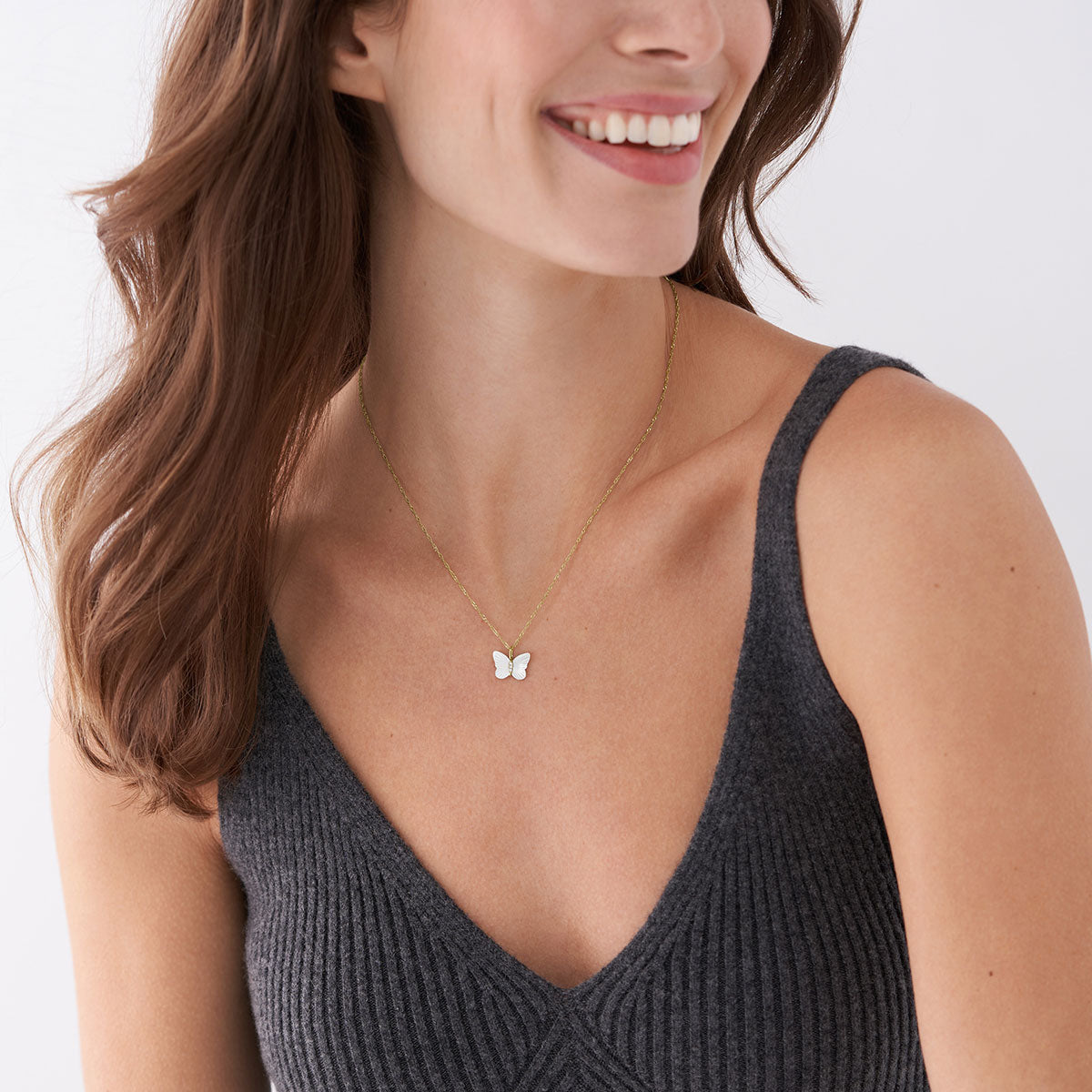 フォッシル FOSSIL Sutton アクセサリー ネックレス ペンダント レディース JF04424710