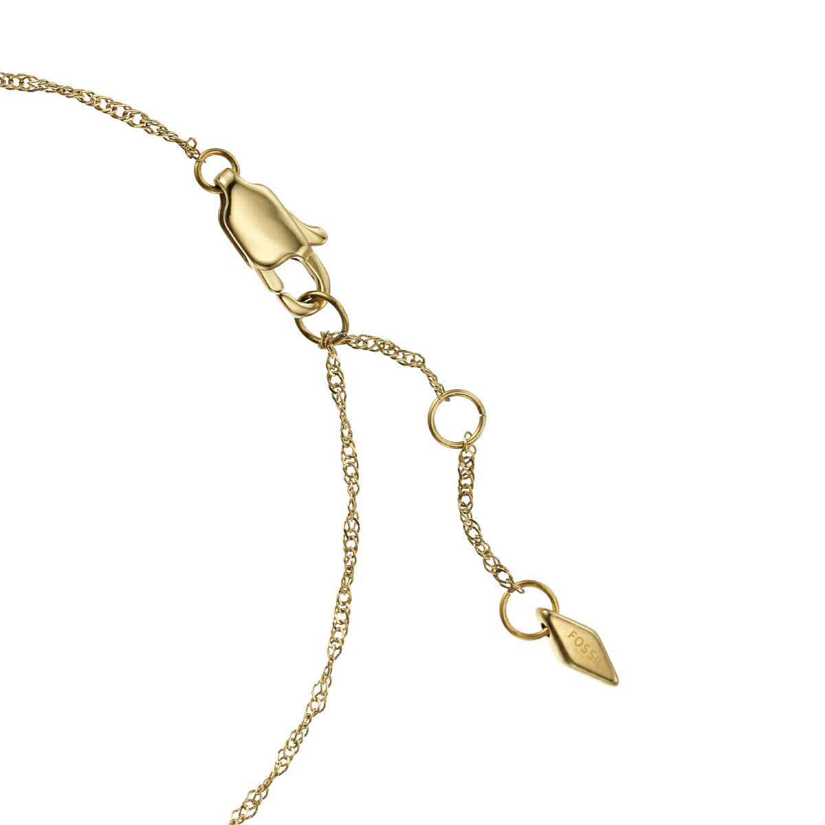 フォッシル FOSSIL Sutton アクセサリー ブレスレット レディース JF04425710