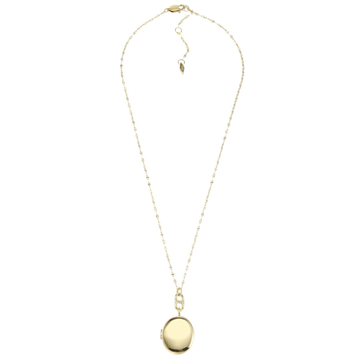 フォッシル FOSSIL Heritage アクセサリー ネックレス ペンダント レディース JF04426710