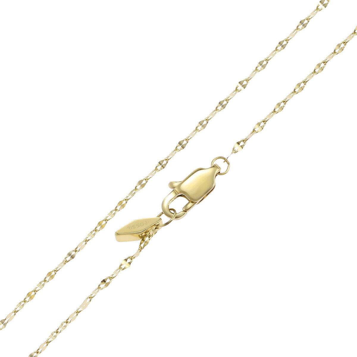 フォッシル FOSSIL Heritage アクセサリー ネックレス ペンダント レディース JF04426710