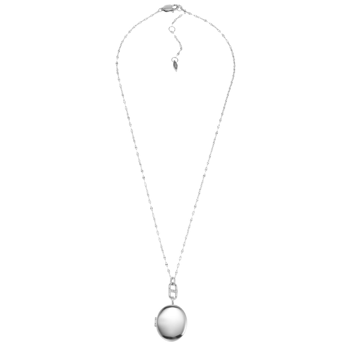 フォッシル FOSSIL Heritage アクセサリー ネックレス ペンダント レディース JF04427040