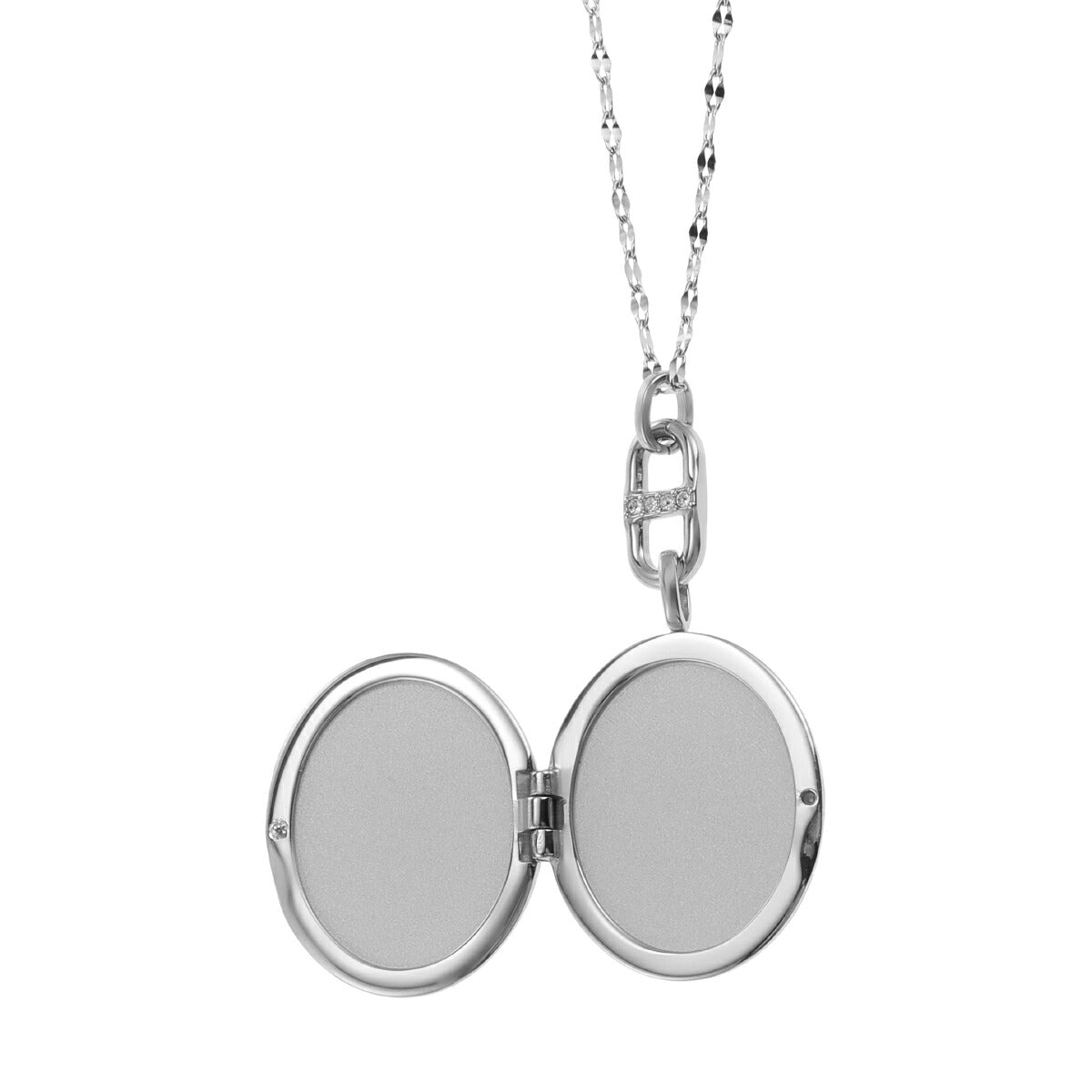 フォッシル FOSSIL Heritage アクセサリー ネックレス ペンダント レディース JF04427040