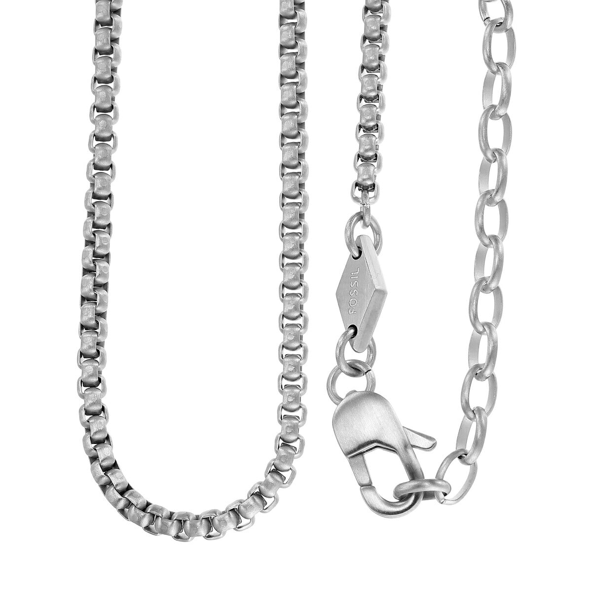 フォッシル FOSSIL Ellis アクセサリー ネックレス メンズ JF04505040