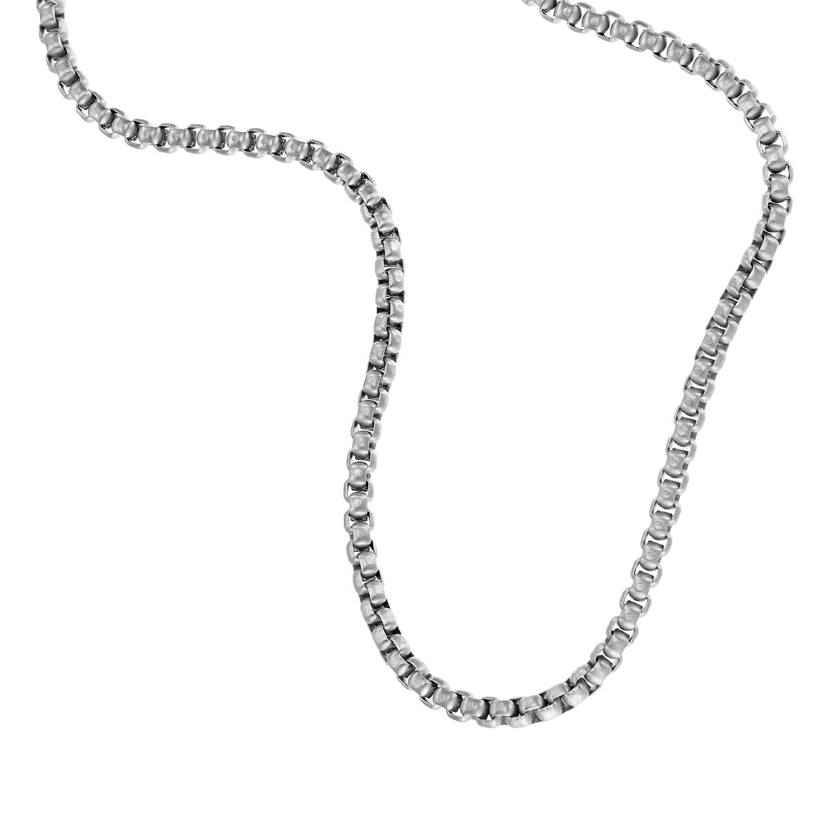 フォッシル FOSSIL Ellis アクセサリー ネックレス メンズ JF04505040