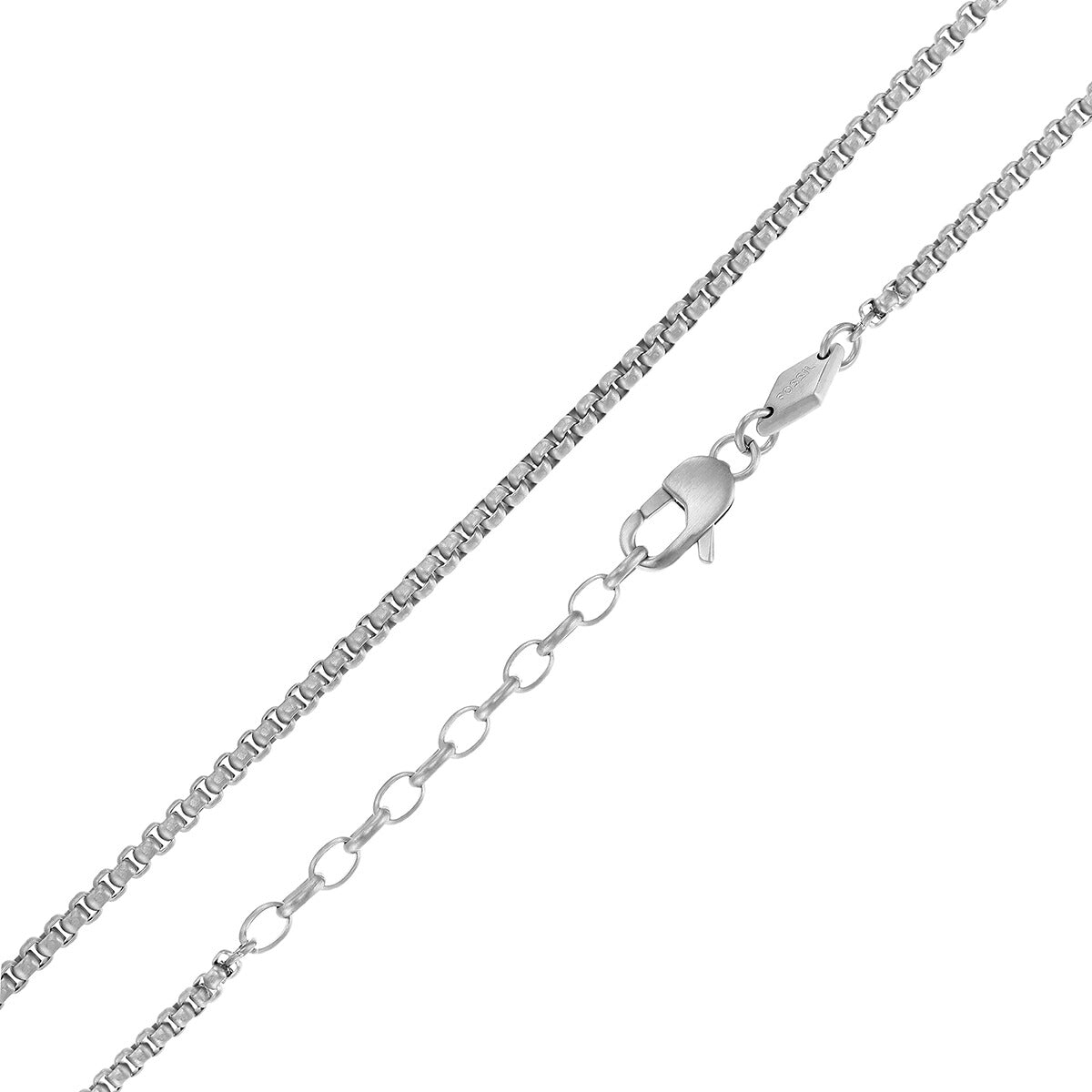 フォッシル FOSSIL Ellis アクセサリー ネックレス メンズ JF04505040