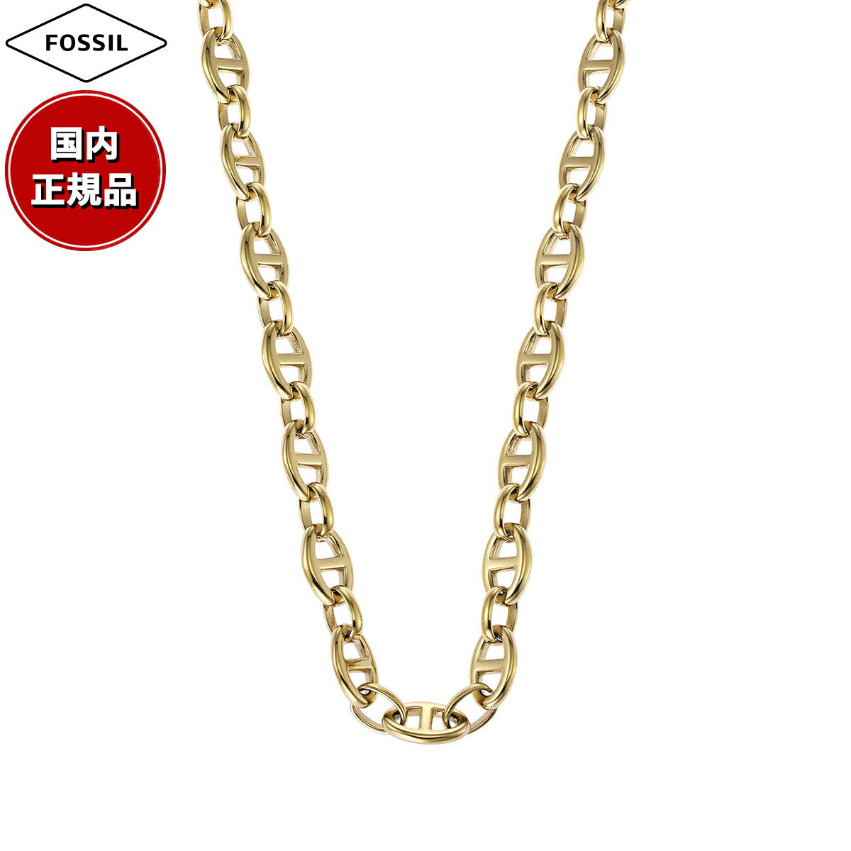 フォッシル FOSSIL Heritage アクセサリー ネックレス レディース JF04521710