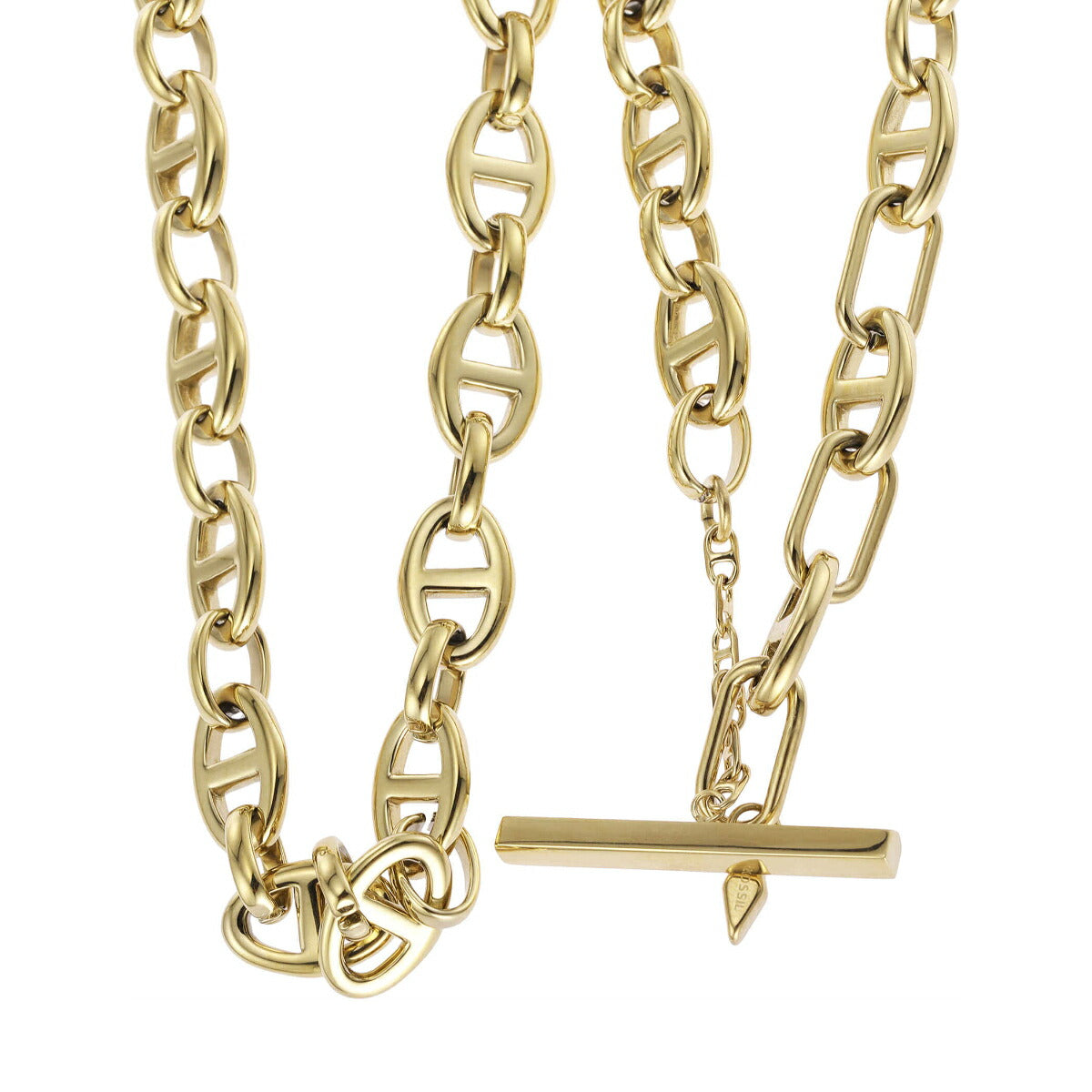 フォッシル FOSSIL Heritage アクセサリー ネックレス レディース JF04521710