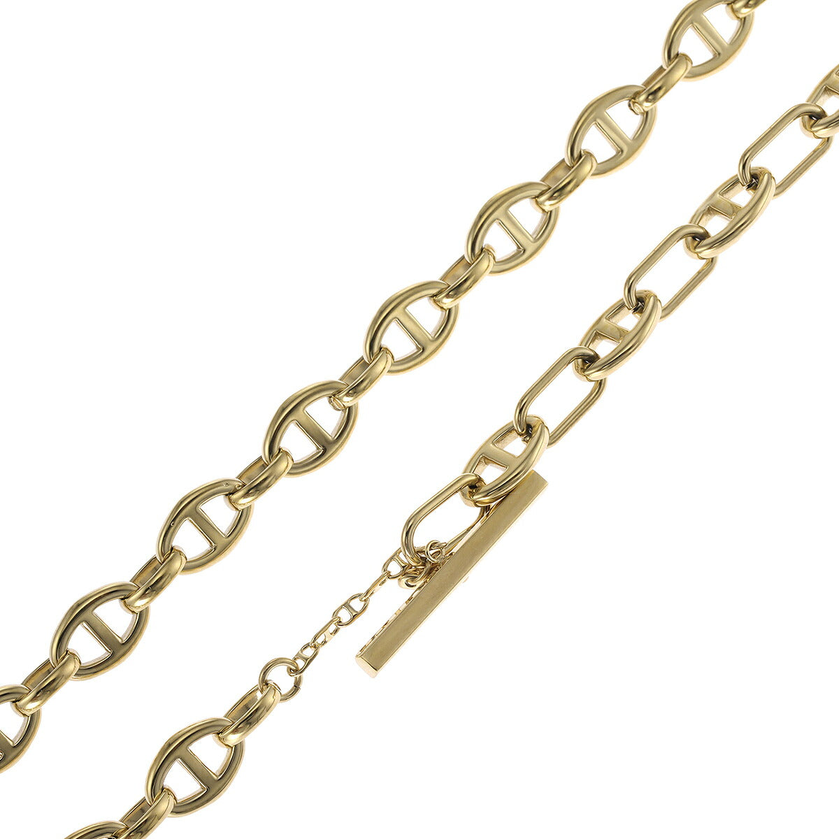 フォッシル FOSSIL Heritage アクセサリー ネックレス レディース JF04521710