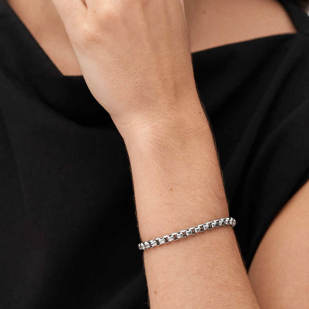 フォッシル FOSSIL Ellis アクセサリー ブレスレット メンズ JF04562040