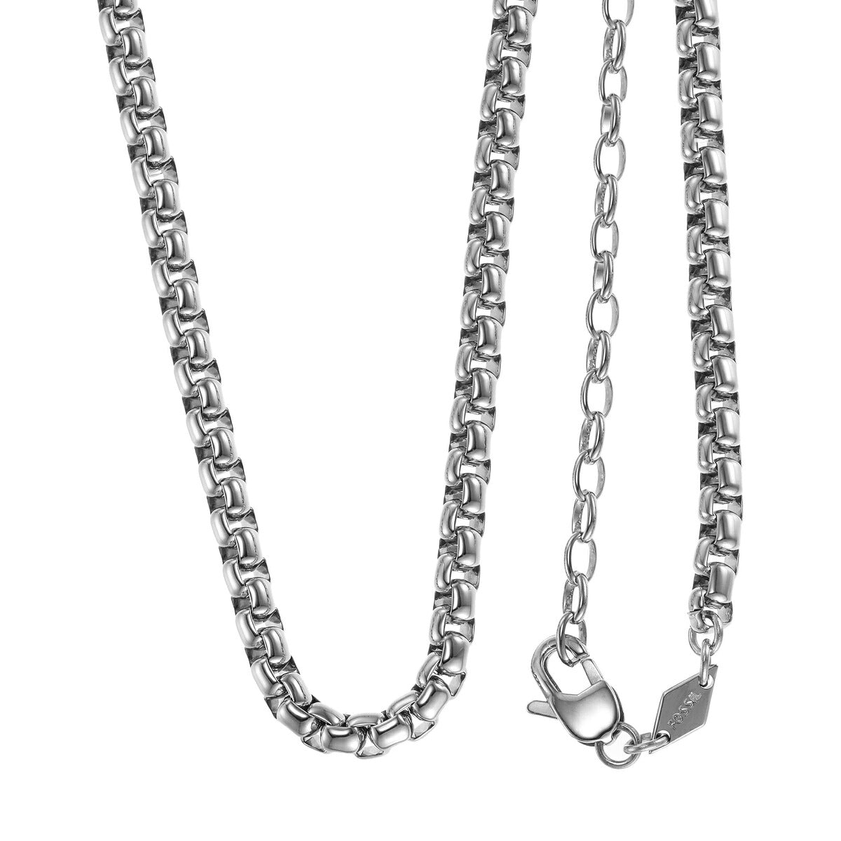 フォッシル FOSSIL Ellis アクセサリー ネックレス メンズ JF04576040