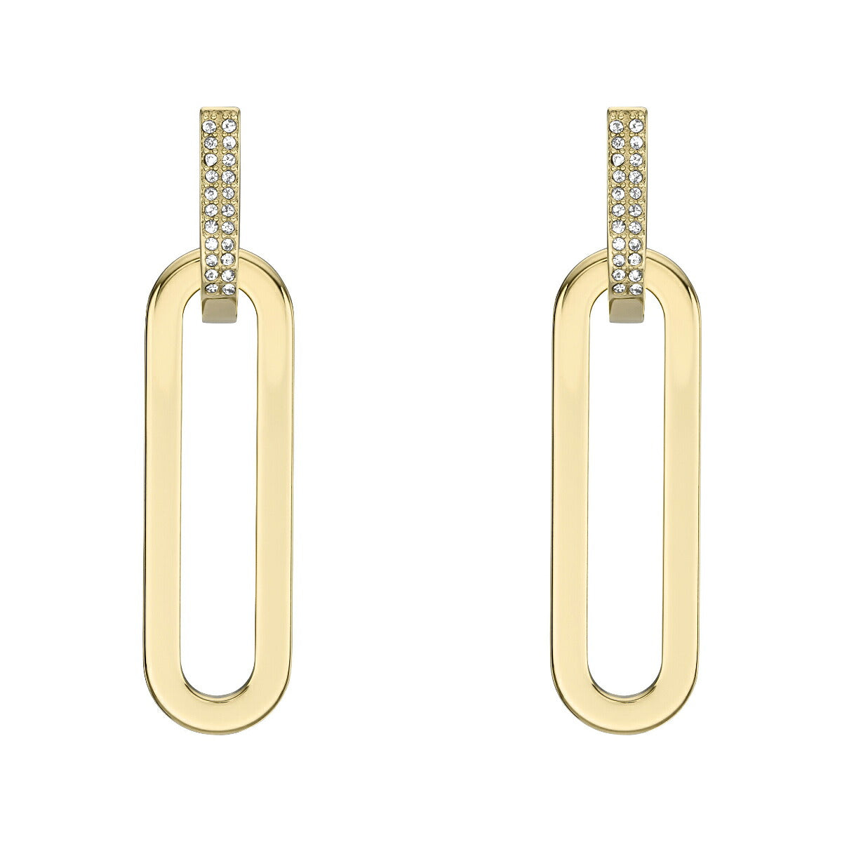 フォッシル FOSSIL Heritage アクセサリー ピアス レディース JF04587710
