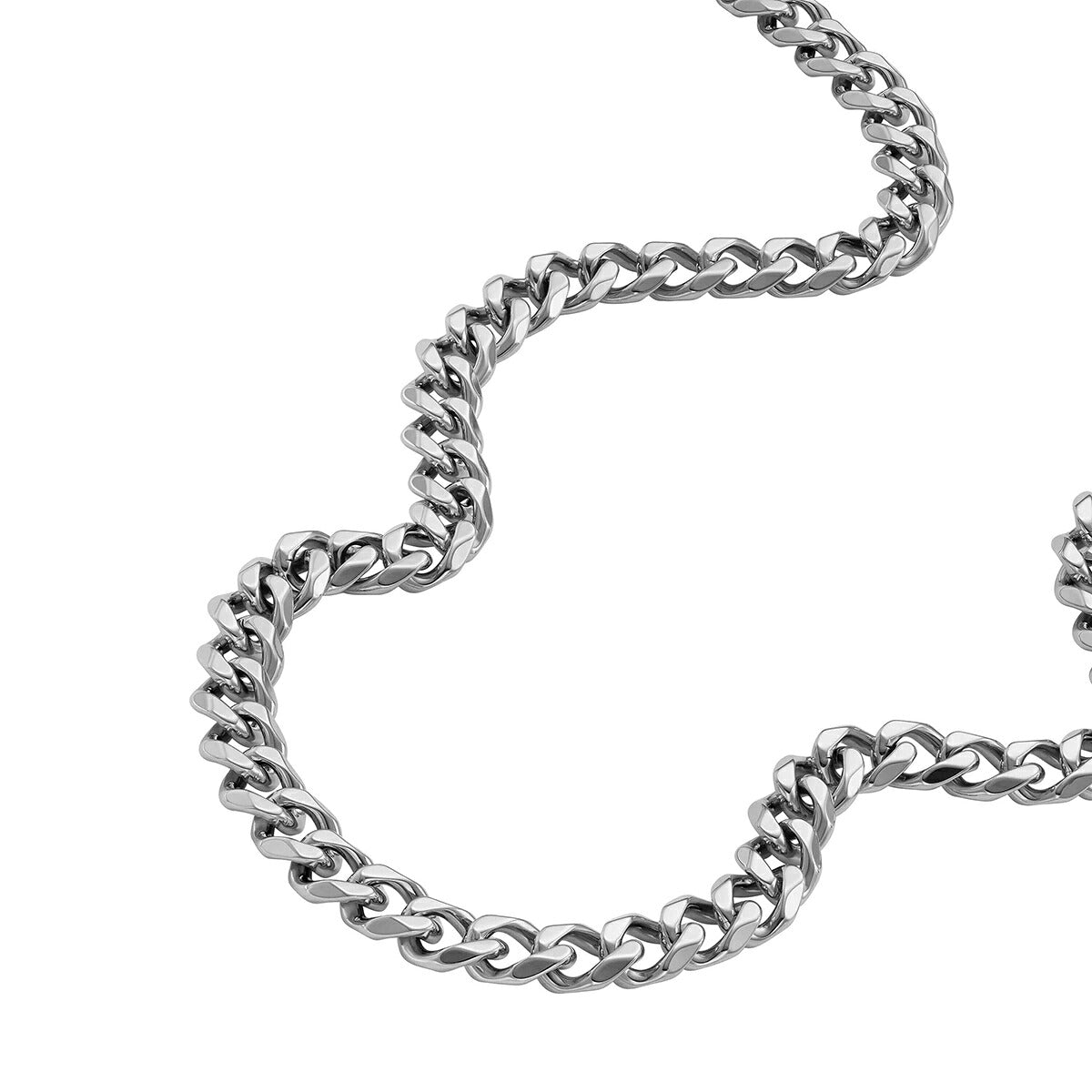 フォッシル FOSSIL Ellis アクセサリー ネックレス メンズ JF04614040