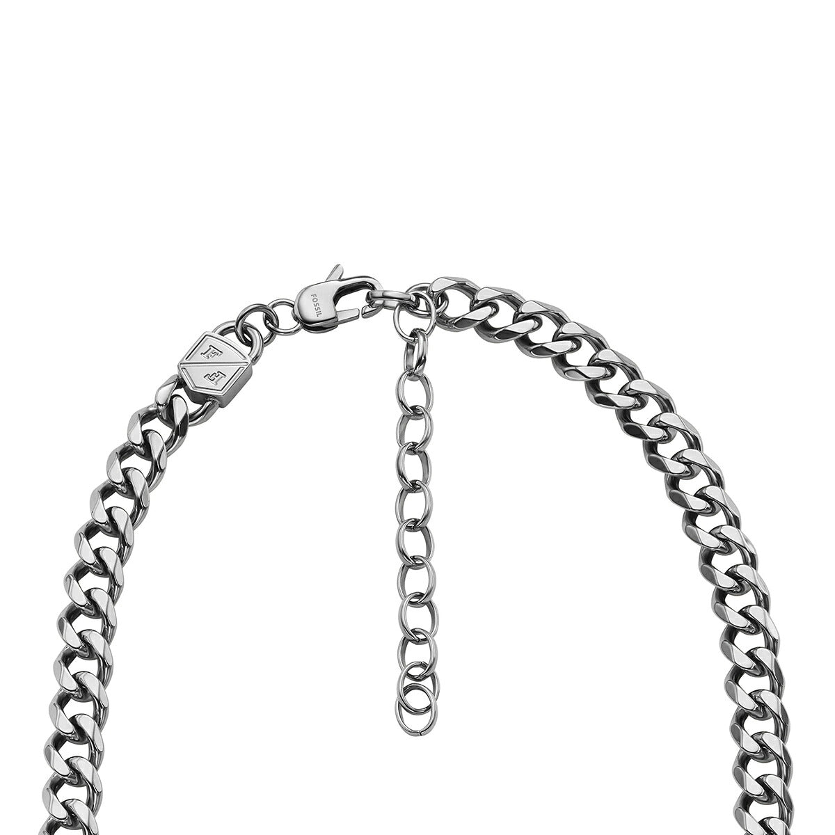 フォッシル FOSSIL Ellis アクセサリー ネックレス メンズ JF04614040