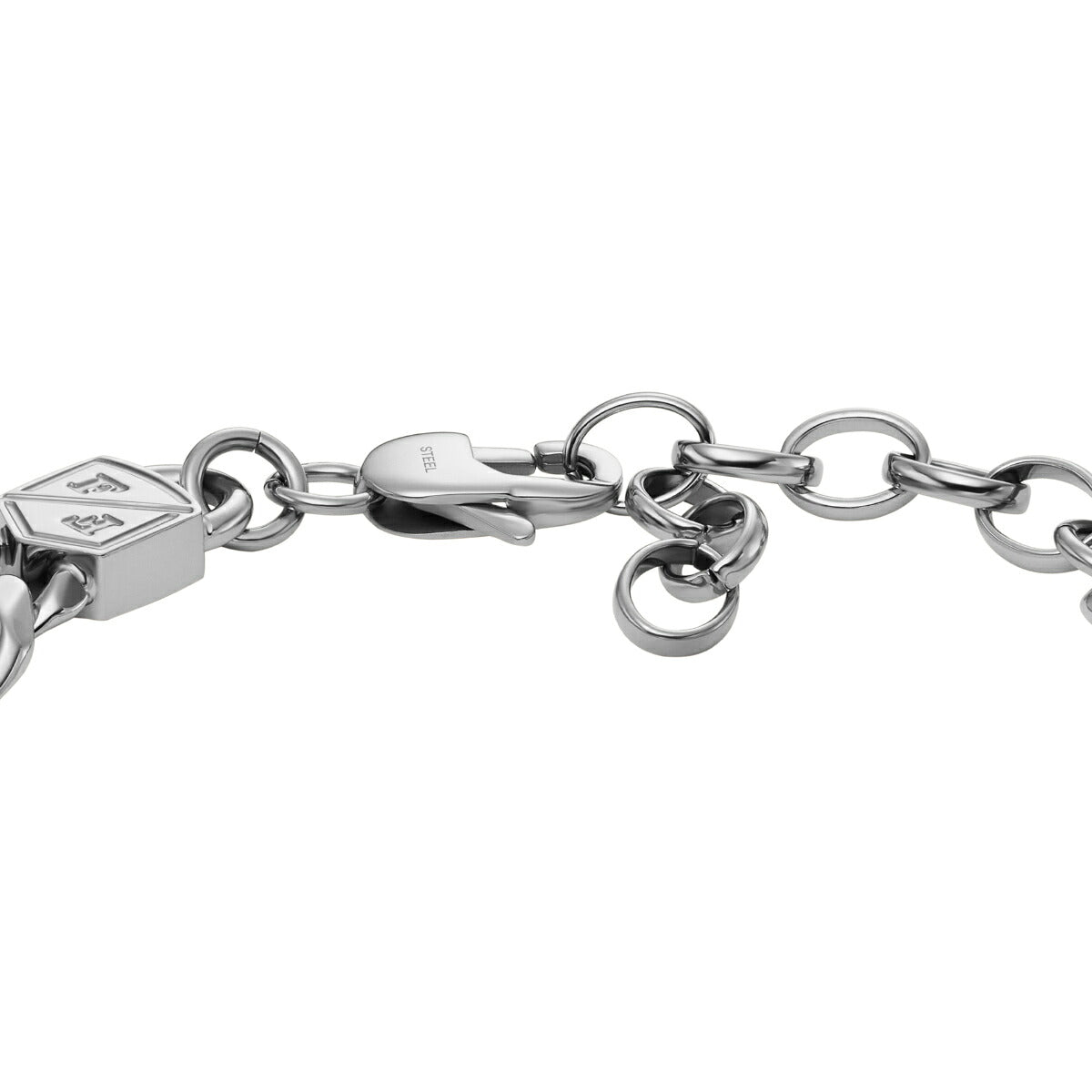 フォッシル FOSSIL Ellis アクセサリー ブレスレット メンズ JF04615040