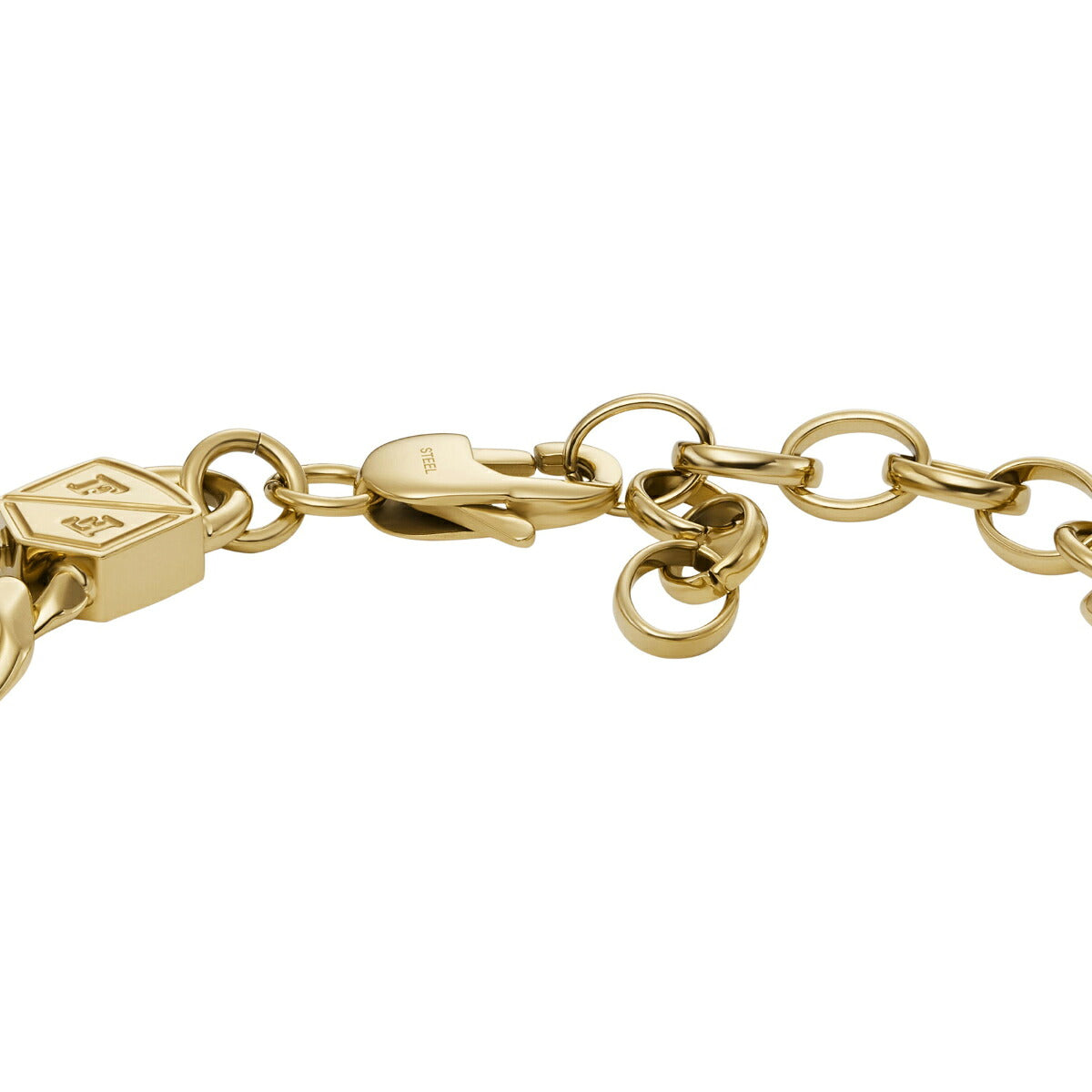 フォッシル FOSSIL Ellis アクセサリー ブレスレット メンズ JF04616710