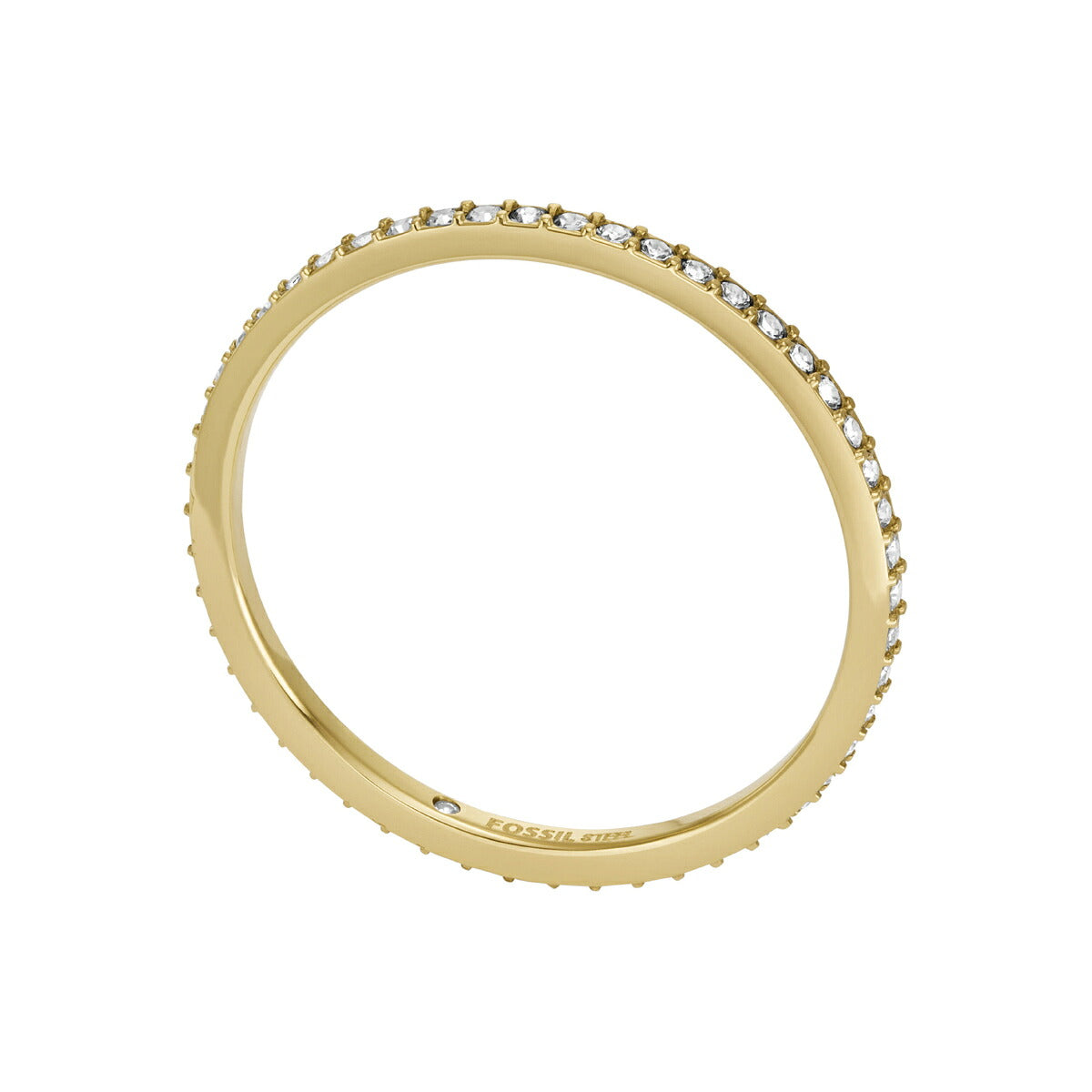 フォッシル FOSSIL Ellis アクセサリー 指輪 リング サイズ（US）6 レディース JF046867106