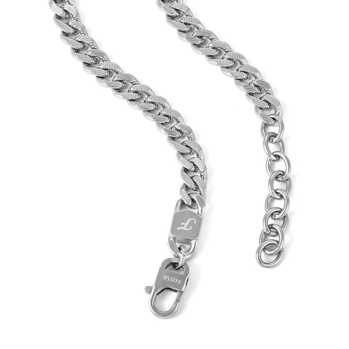 フォッシル FOSSIL Harlow アクセサリー ネックレス メンズ JF04696040