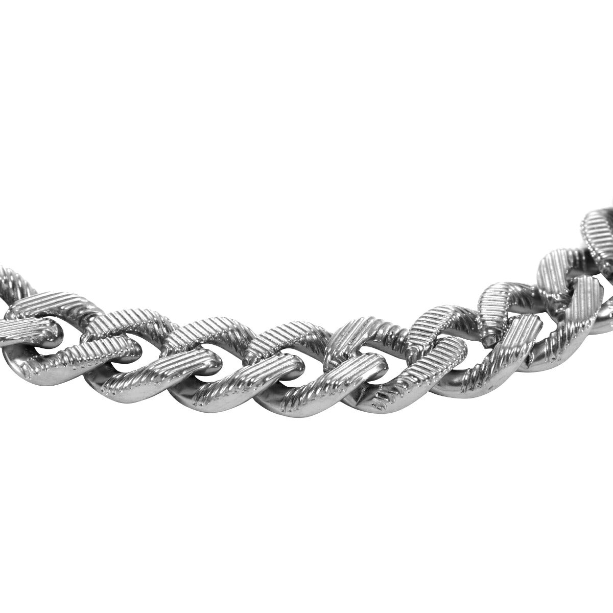 フォッシル FOSSIL Harlow アクセサリー ブレスレット メンズ JF04697040