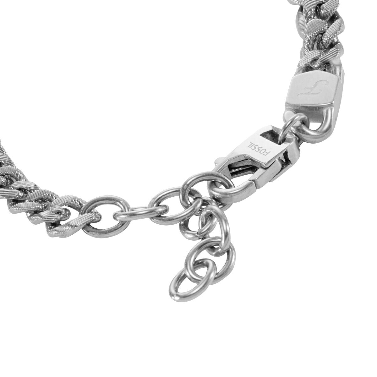 フォッシル FOSSIL Harlow アクセサリー ブレスレット メンズ JF04697040