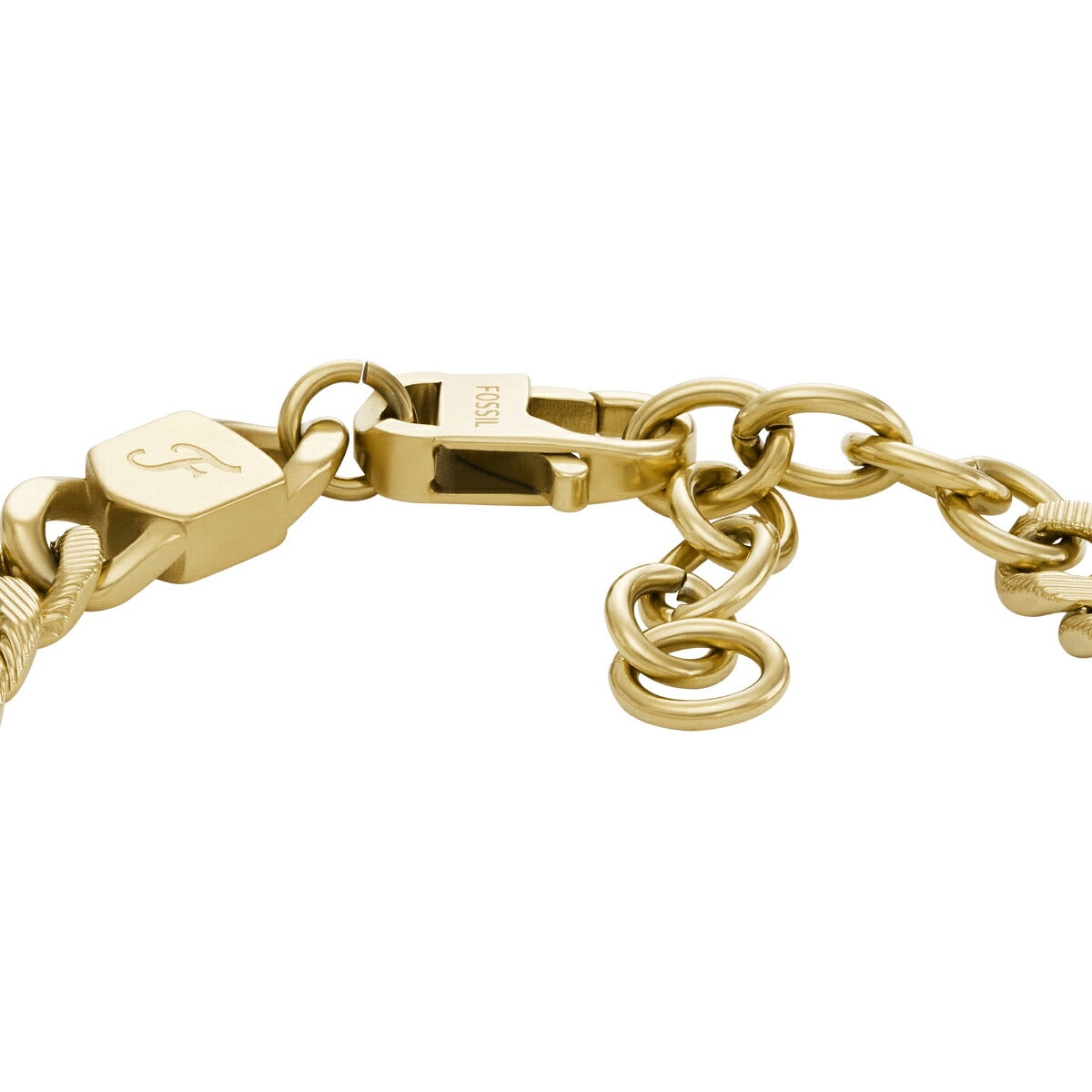 フォッシル FOSSIL Harlow アクセサリー ブレスレット メンズ JF04698710