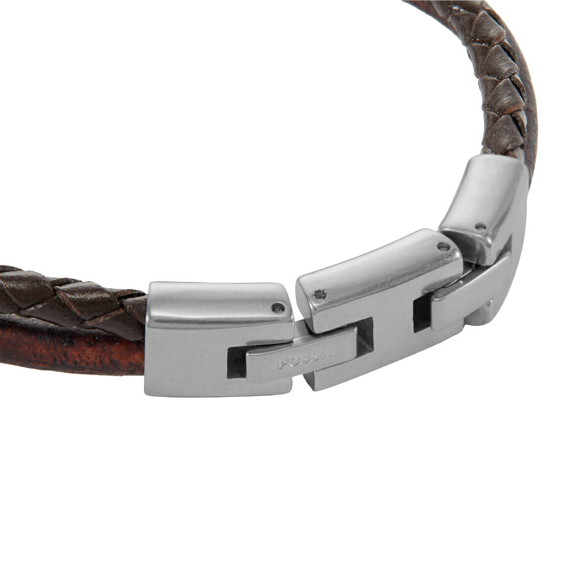 フォッシル FOSSIL Machine アクセサリー ブレスレット メンズ JF04702040