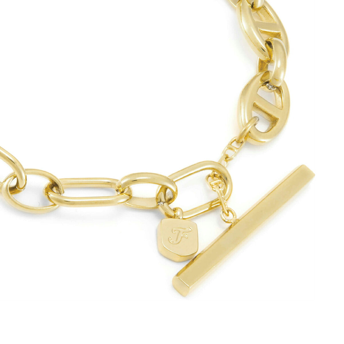 フォッシル FOSSIL Heritage アクセサリー ブレスレット レディース JF04759710