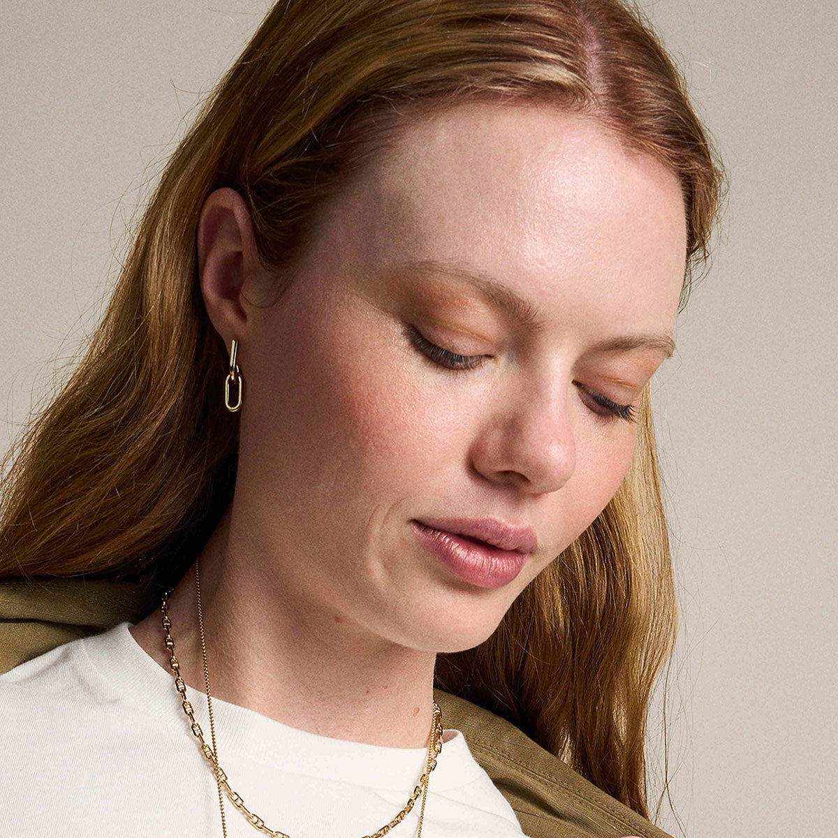 フォッシル FOSSIL Heritage アクセサリー ピアス レディース JF04780710