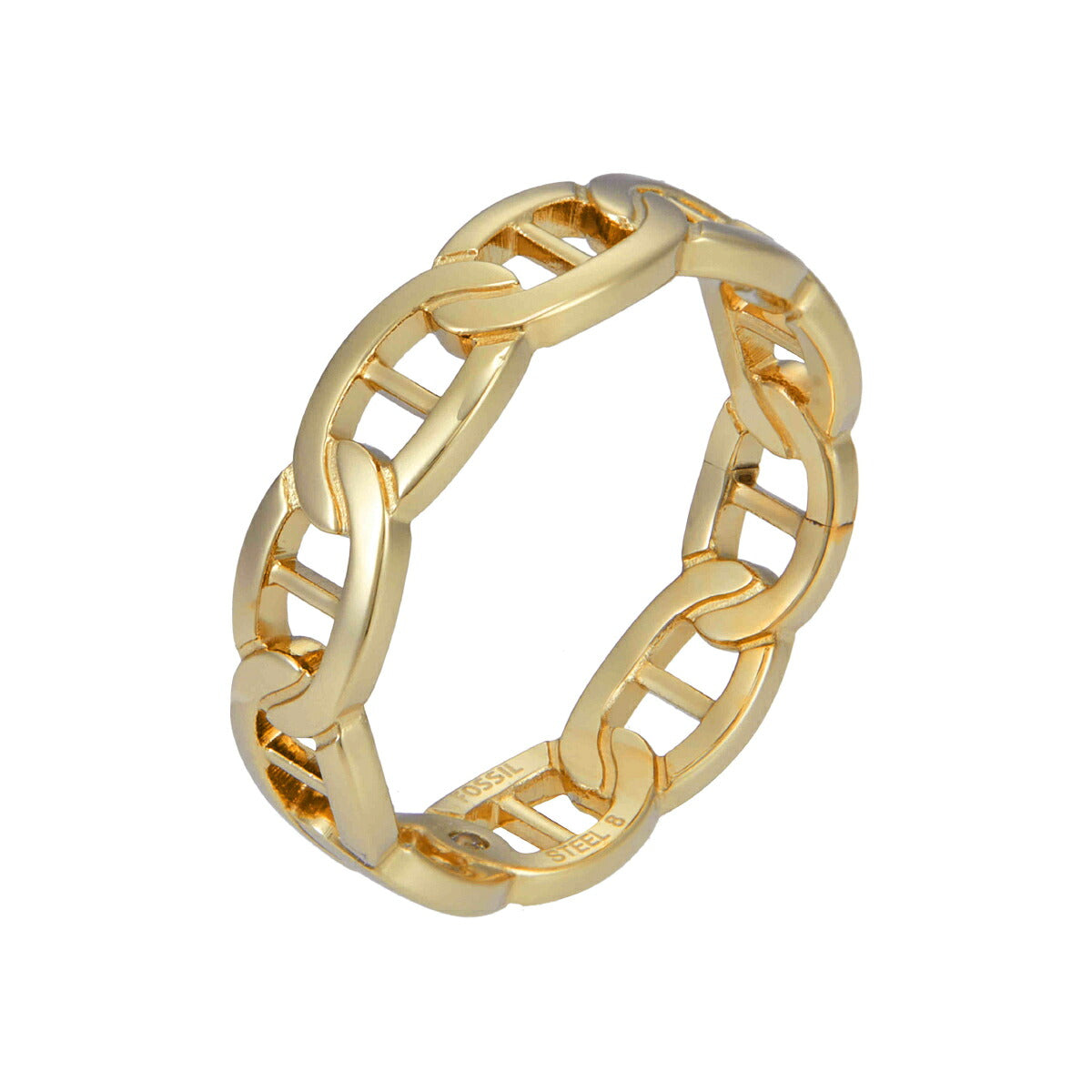 フォッシル FOSSIL Heritage アクセサリー 指輪 リング サイズ（US）7 レディース JF047827107