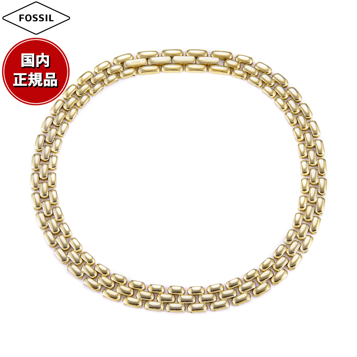 フォッシル FOSSIL Arden アクセサリー ネックレス レディース JF04783710