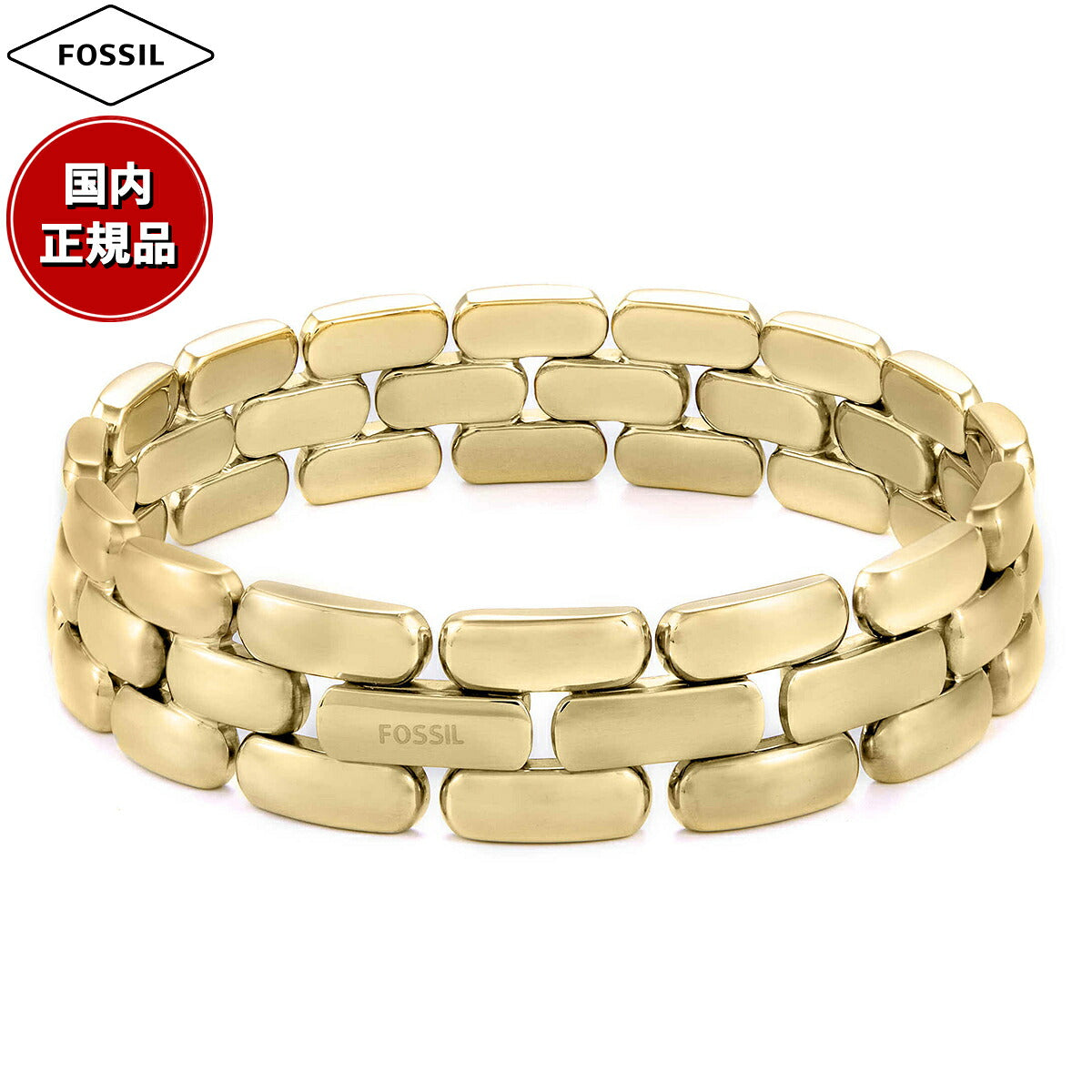 フォッシル FOSSIL Arden アクセサリー ブレスレット レディース JF04784710