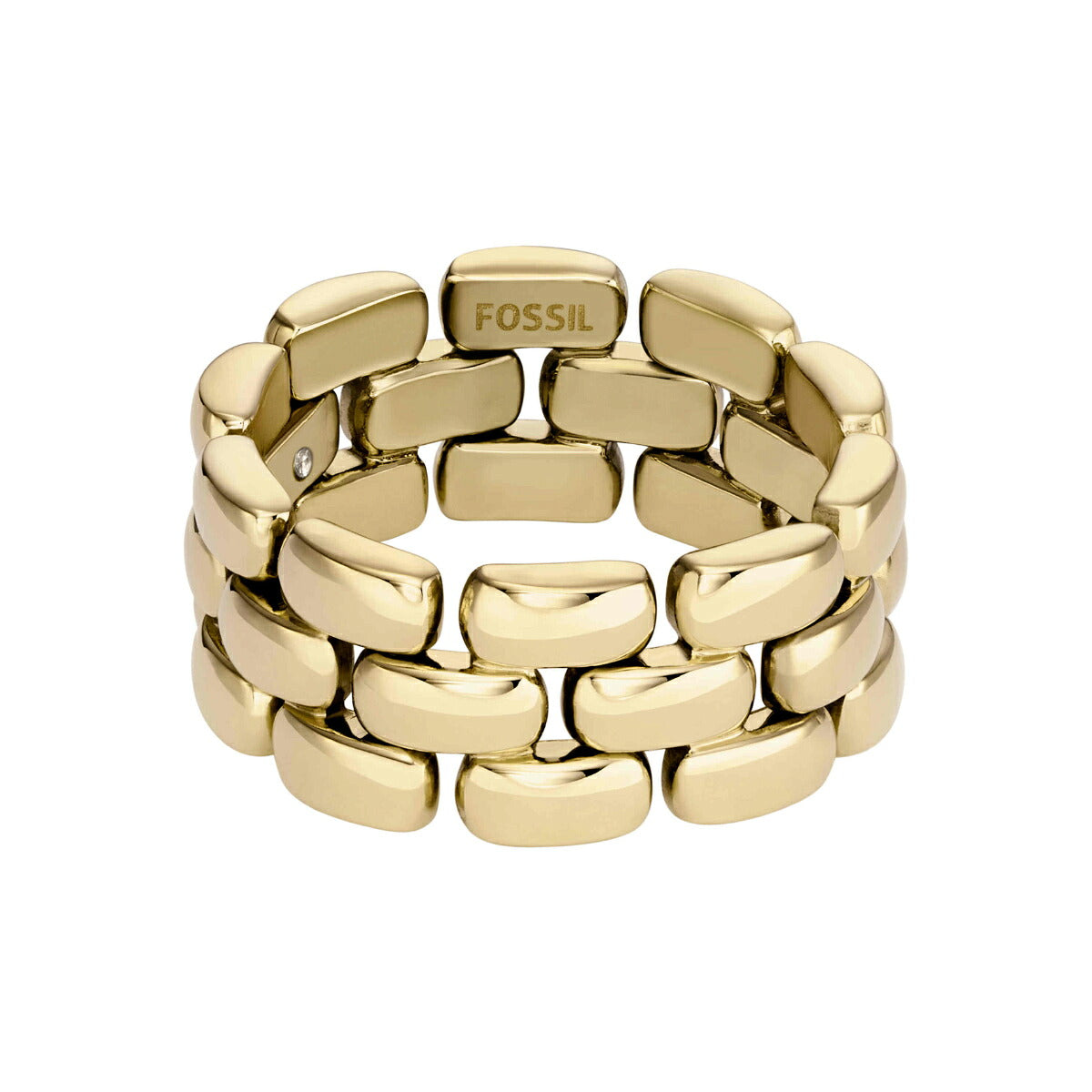 フォッシル FOSSIL Arden アクセサリー 指輪 リング サイズ（US）6 レディース JF047857106