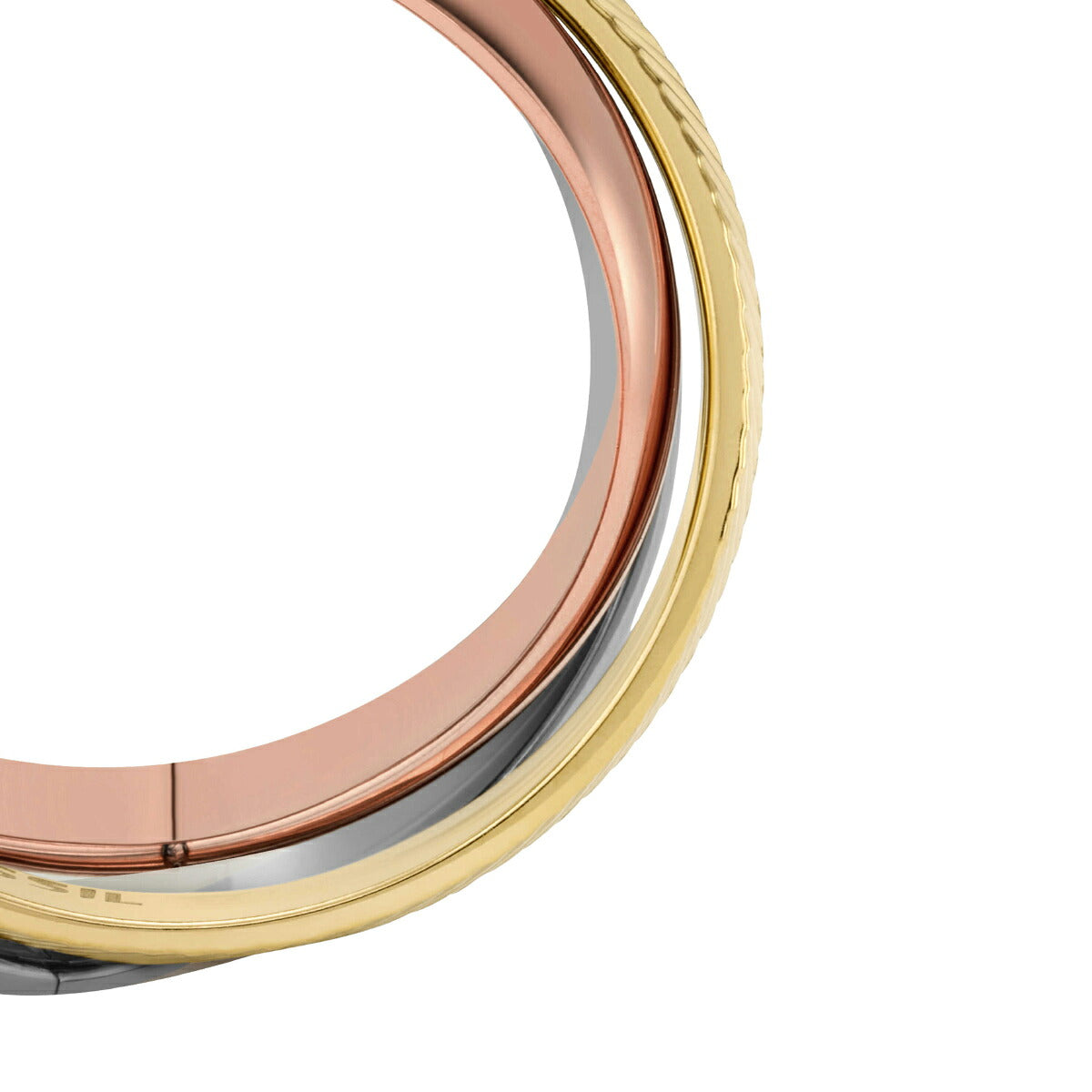フォッシル FOSSIL Harlow アクセサリー 指輪 リング サイズ（US）5 レディース JF048079985