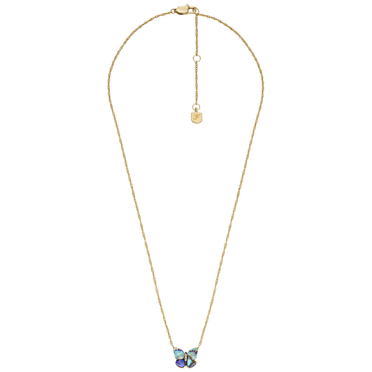 フォッシル FOSSIL Sutton アクセサリー ネックレス ペンダント レディース JF04812710