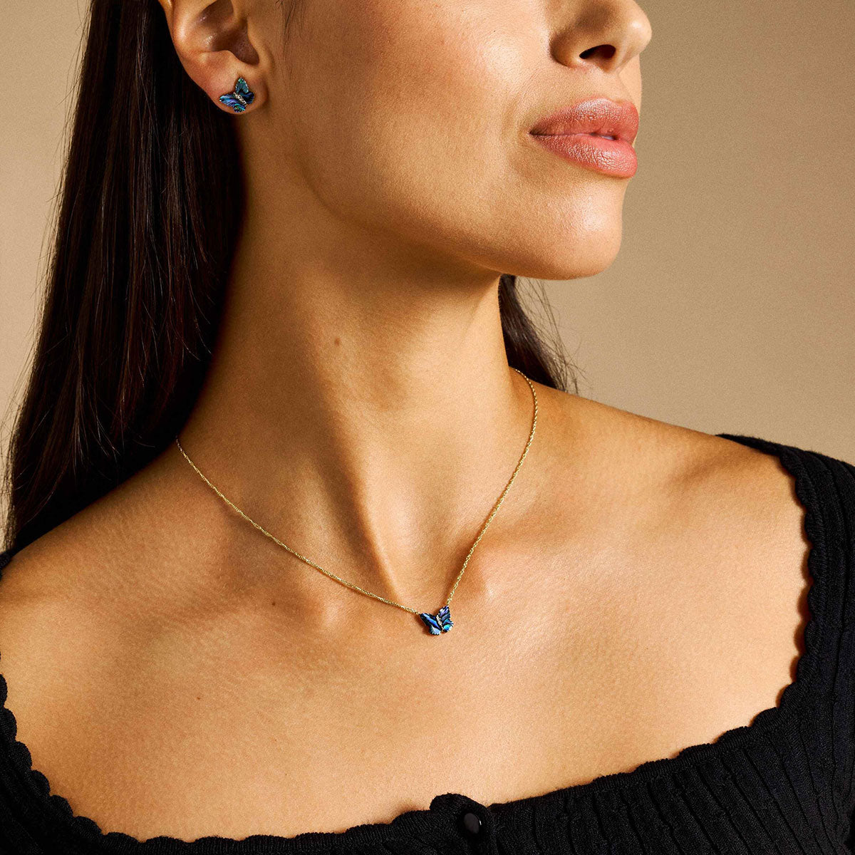 フォッシル FOSSIL Sutton アクセサリー ネックレス ペンダント レディース JF04812710