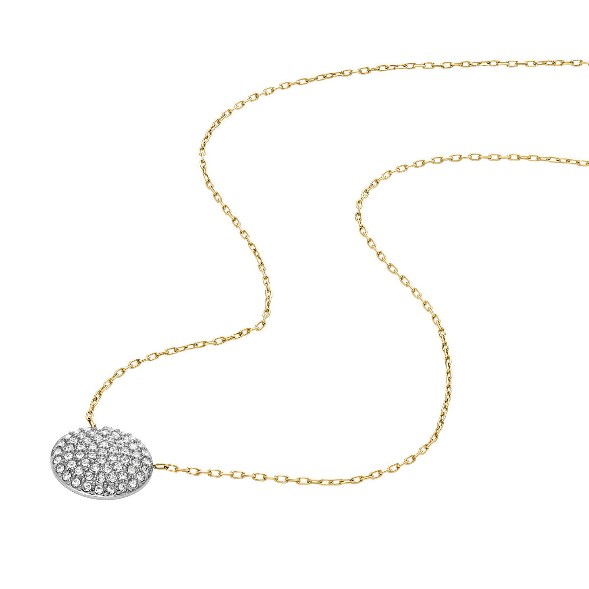 フォッシル FOSSIL Ellis アクセサリー ネックレス＆ピアス ギフトセット レディース JF04815SET