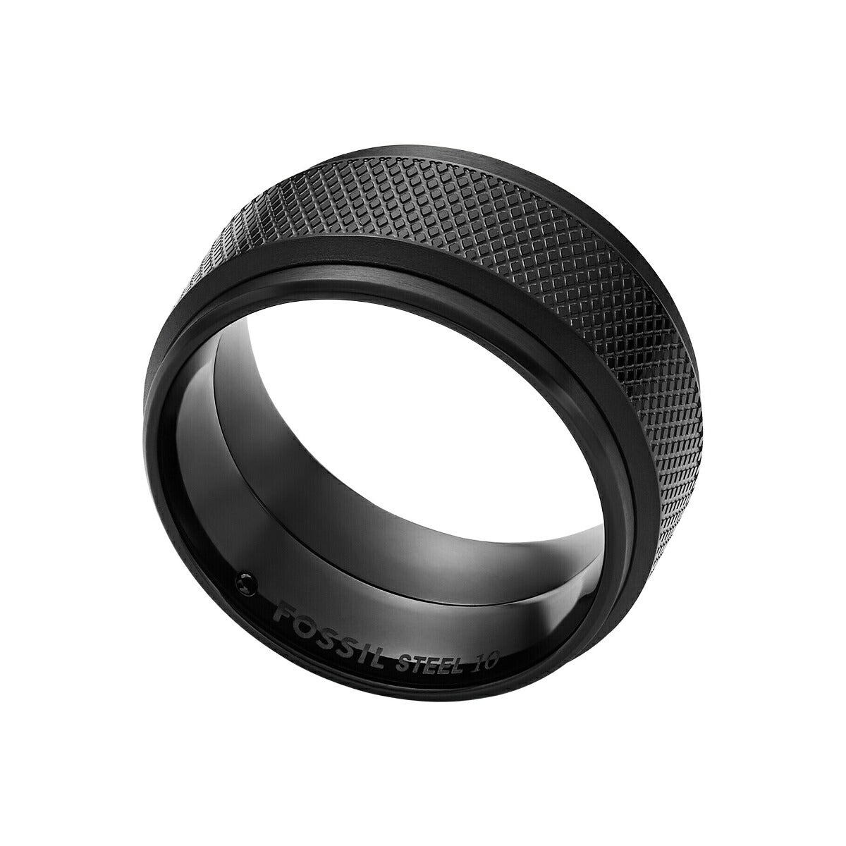 フォッシル FOSSIL Machine アクセサリー 指輪 リング サイズ（US）8 メンズ JF048240018