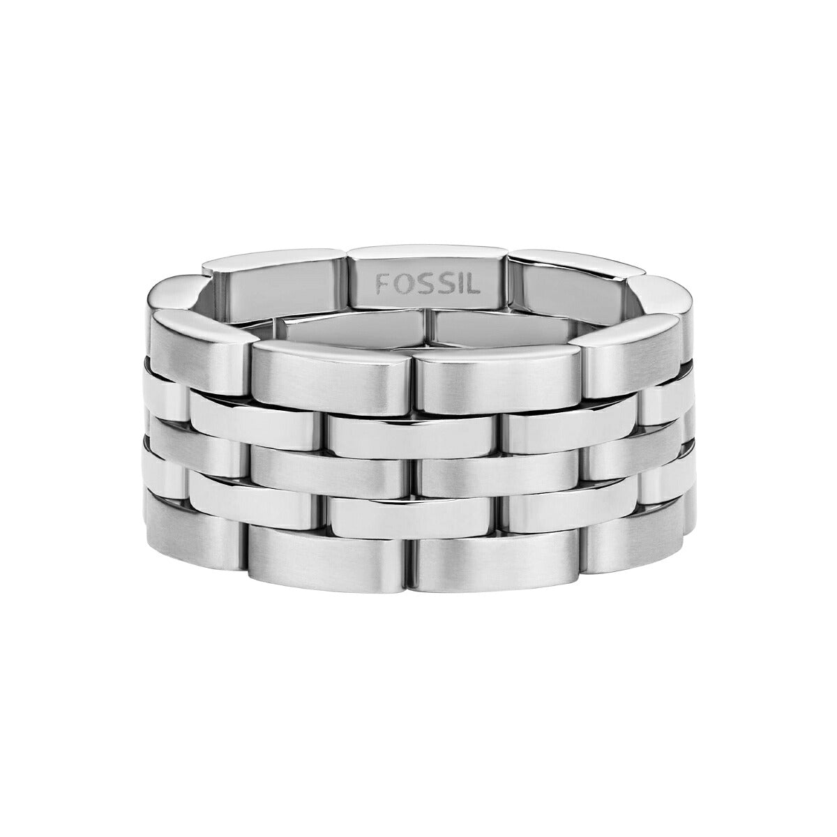 フォッシル FOSSIL Arden アクセサリー 指輪 リング サイズ（US）9 メンズ JF048260409