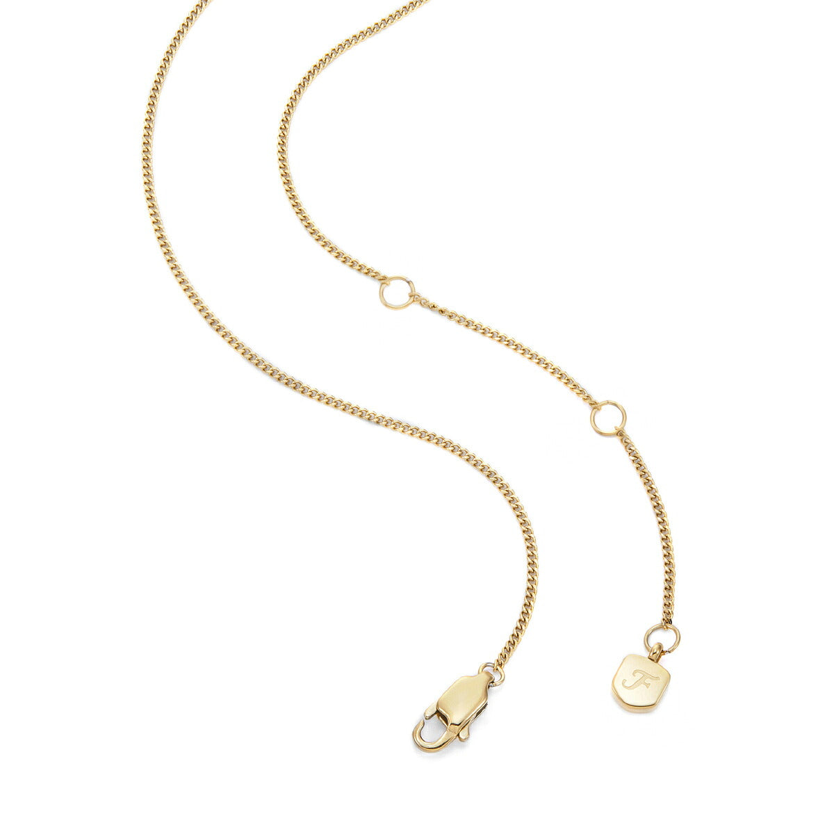 フォッシル FOSSIL Sutton アクセサリー ネックレス ペンダント おうし座 レディース JF04839710