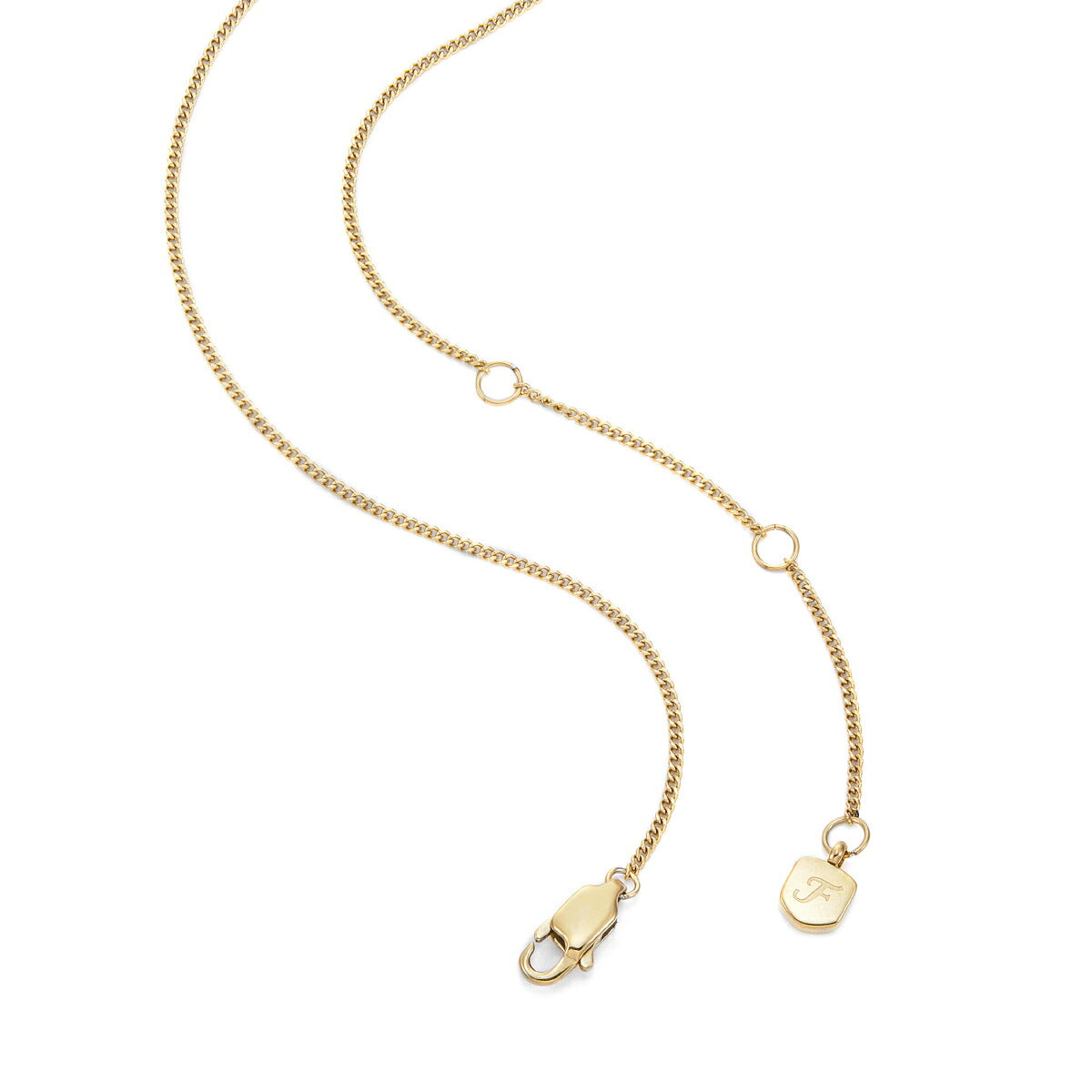 フォッシル FOSSIL Sutton アクセサリー ネックレス ペンダント かに座 レディース JF04841710