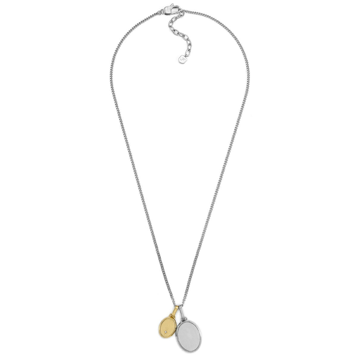フォッシル FOSSIL Ellis アクセサリー ネックレス ペンダント メンズ JF04850998