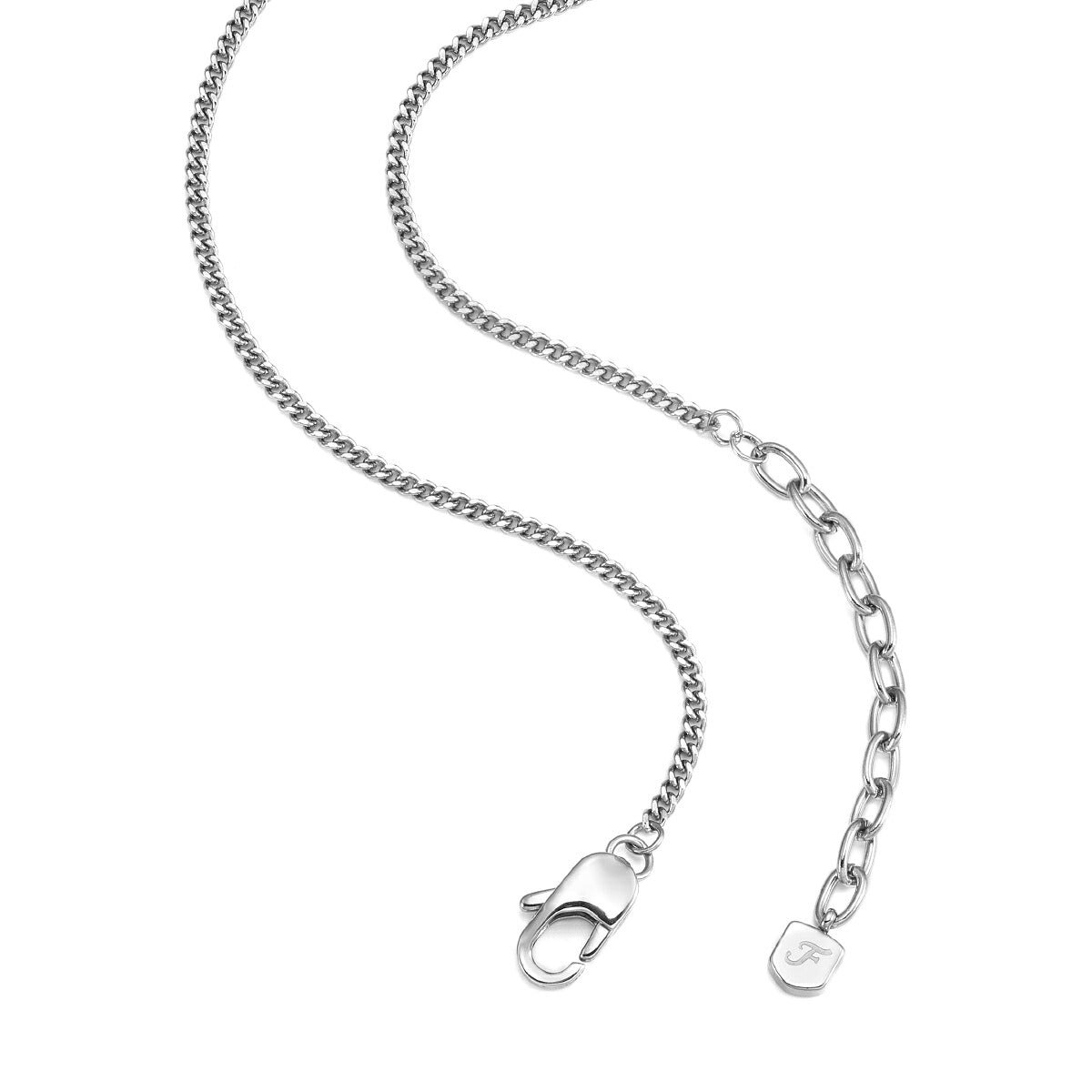 フォッシル FOSSIL Ellis アクセサリー ネックレス ペンダント メンズ JF04850998