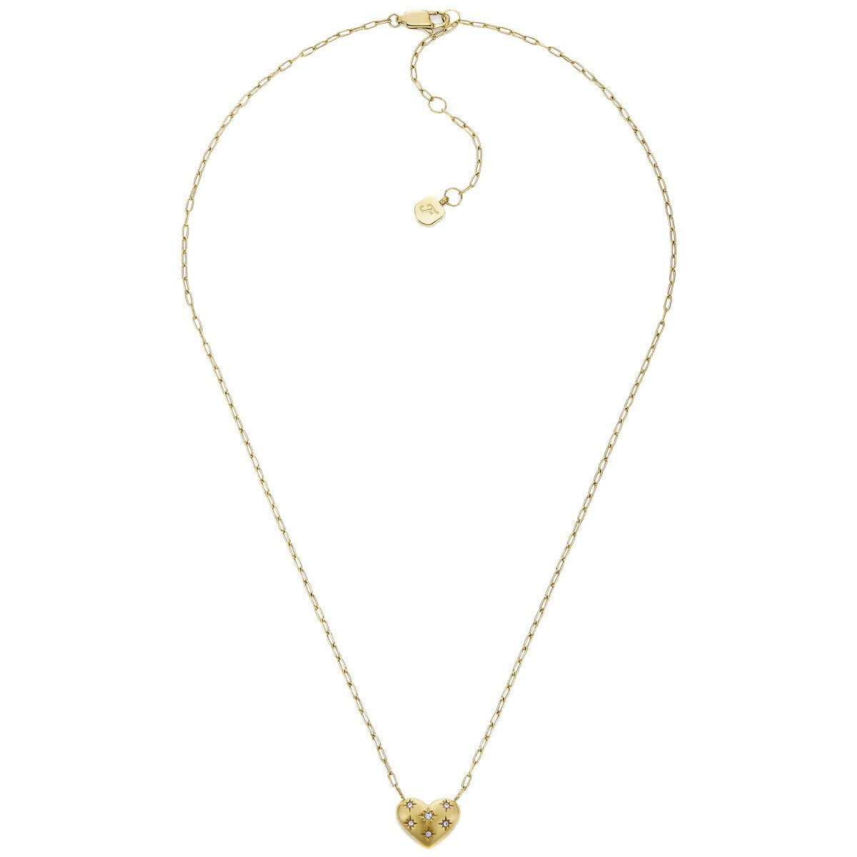 フォッシル FOSSIL Sadie アクセサリー ネックレス ペンダント レディース JF04856710