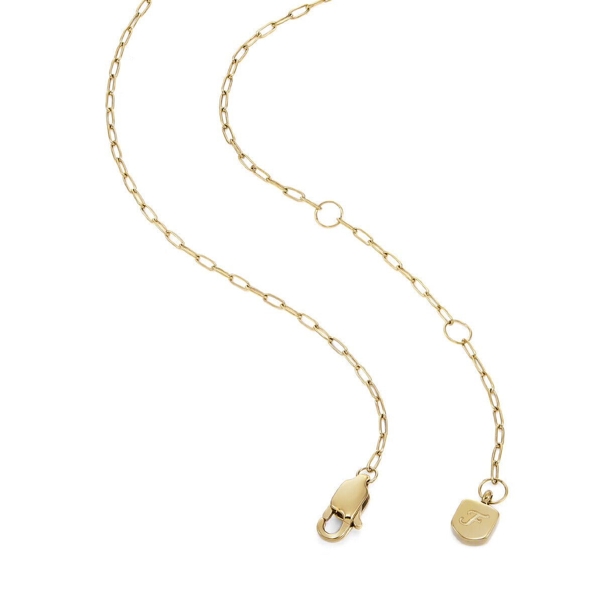 フォッシル FOSSIL Sadie アクセサリー ネックレス ペンダント レディース JF04856710