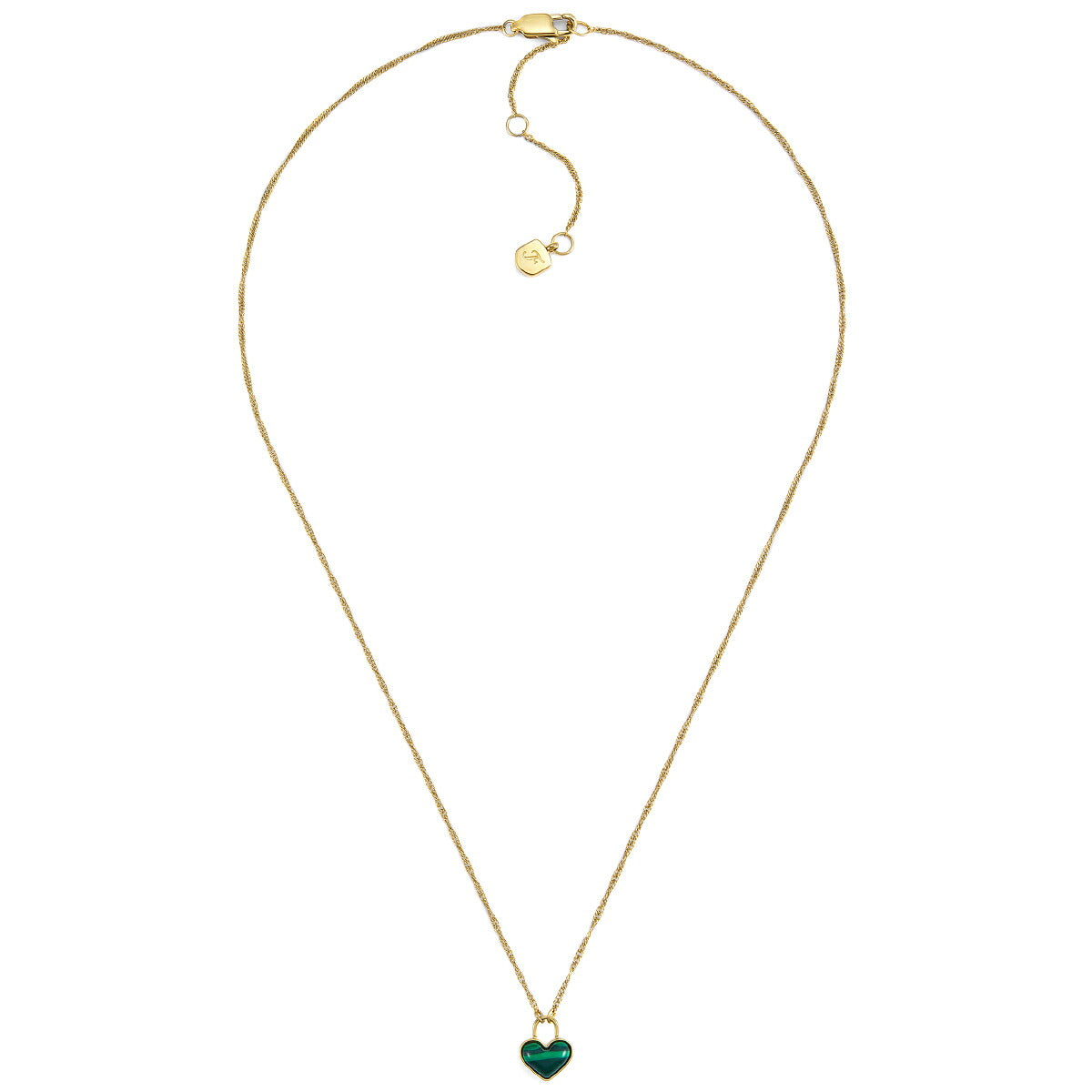 フォッシル FOSSIL Sutton アクセサリー ネックレス ペンダント レディース JF04857710