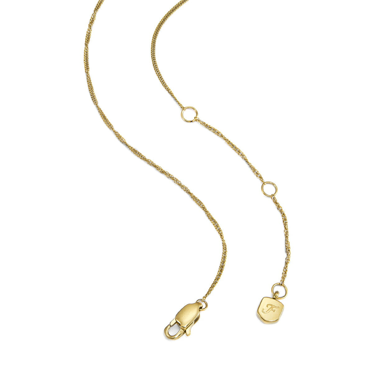 フォッシル FOSSIL Sutton アクセサリー ネックレス ペンダント レディース JF04857710