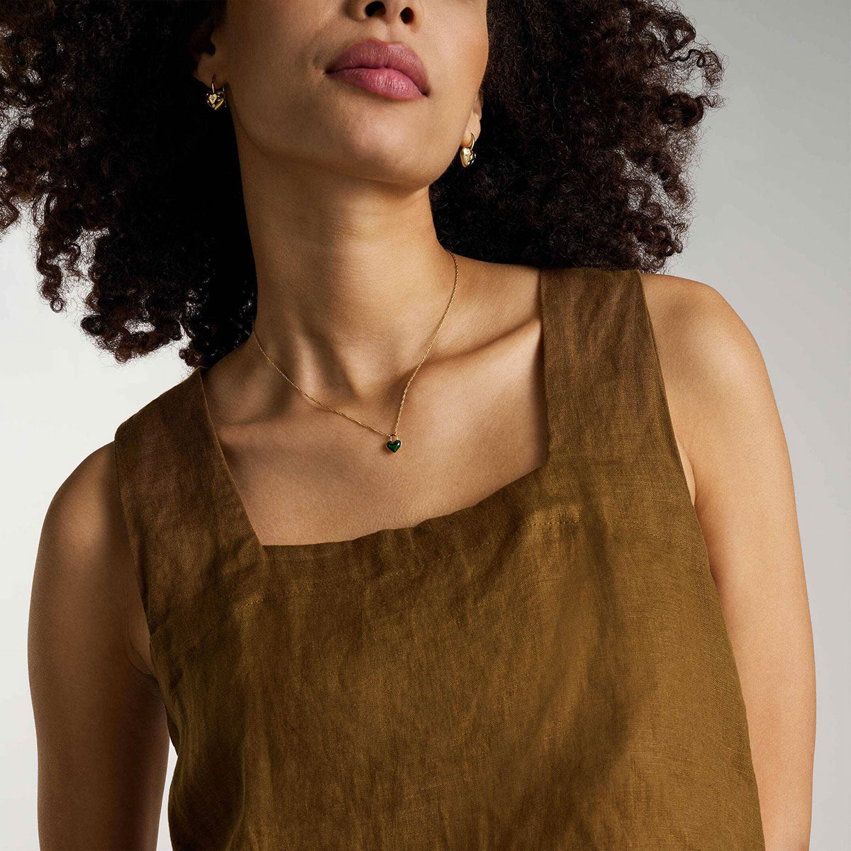フォッシル FOSSIL Sutton アクセサリー ネックレス ペンダント レディース JF04857710