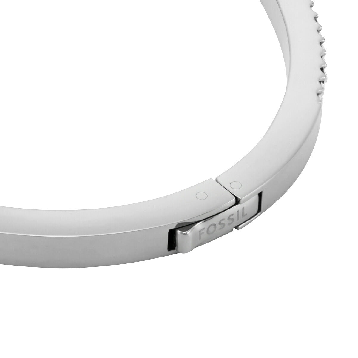 フォッシル FOSSIL Ellis アクセサリー ブレスレット バングル レディース JF04863040