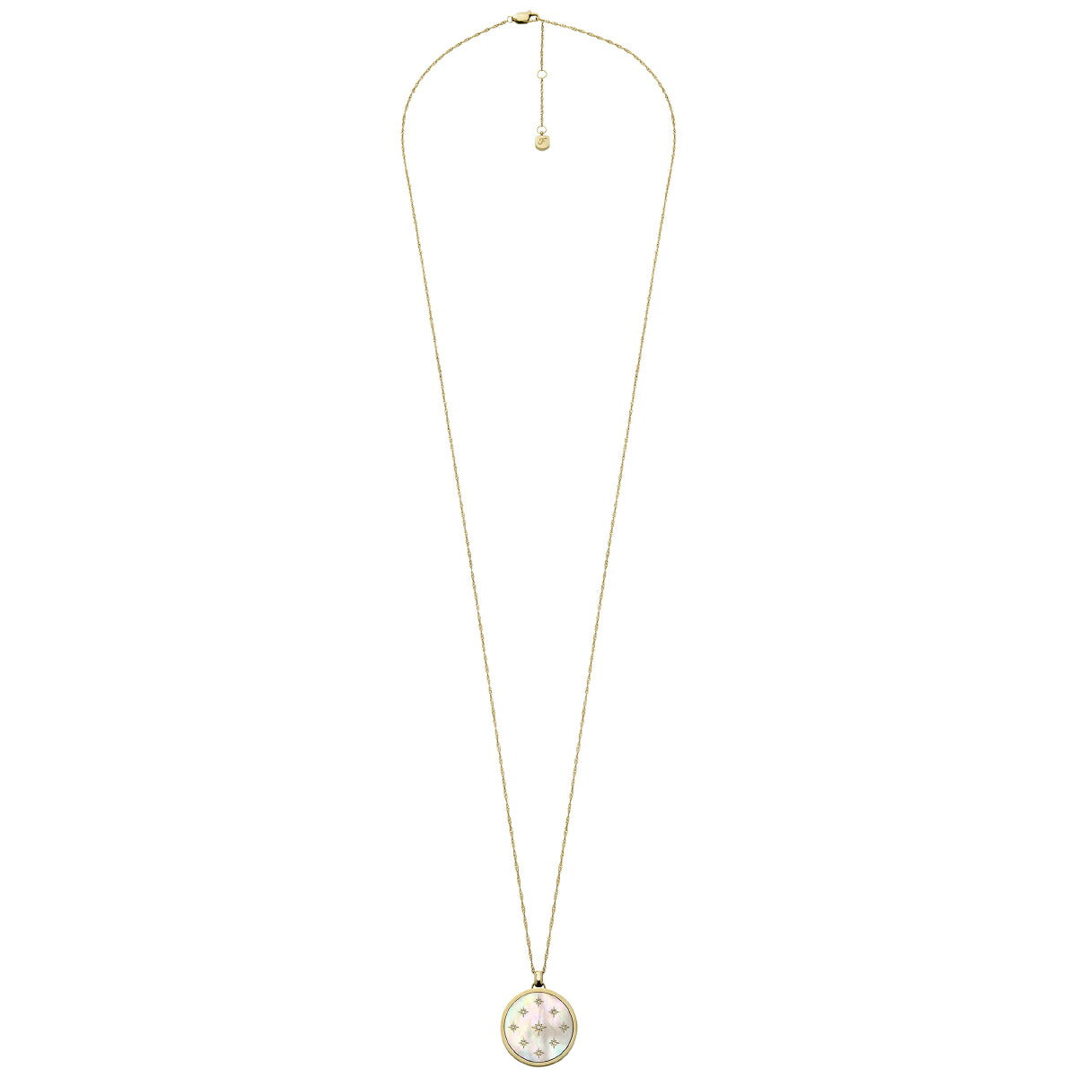 フォッシル FOSSIL Merrit アクセサリー ネックレス ペンダント レディース JF04864710