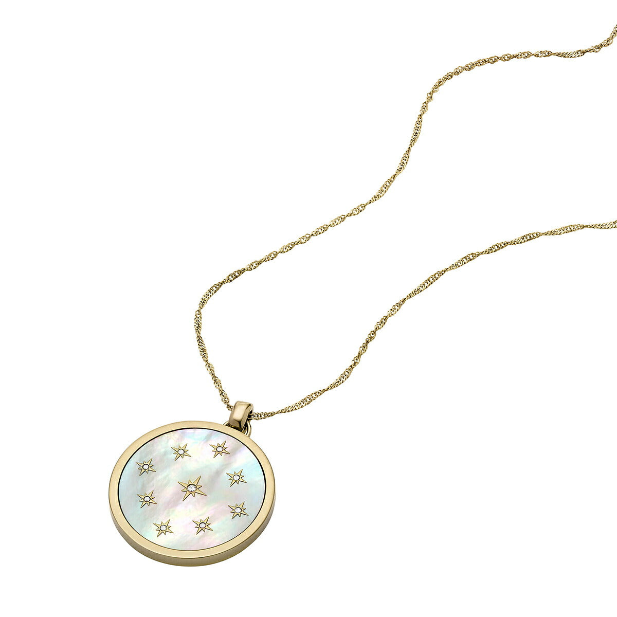 フォッシル FOSSIL Merrit アクセサリー ネックレス ペンダント レディース JF04864710